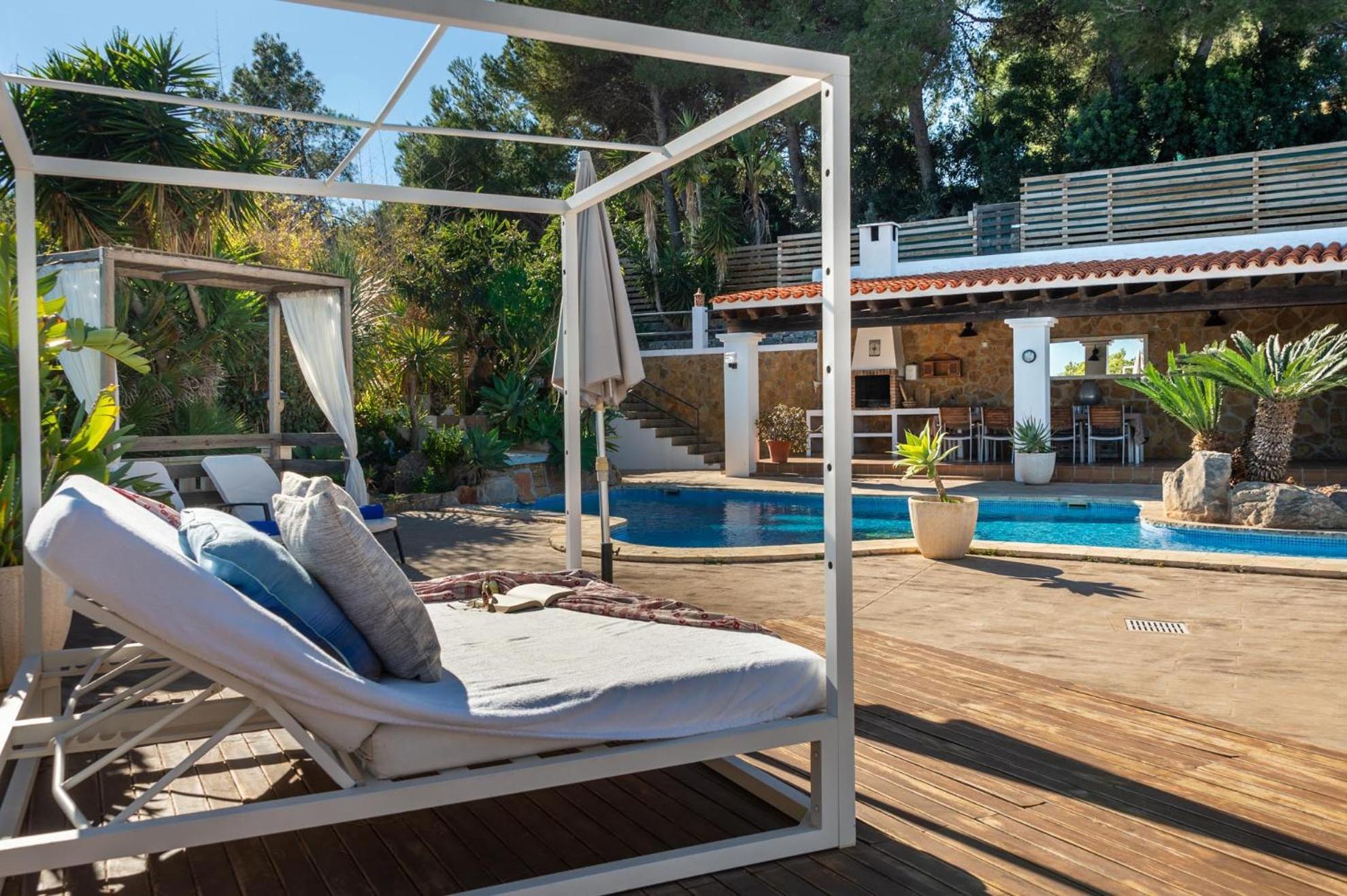 Vakantiehuis Bonaire, Up To 8+2 With Pool & Views *
