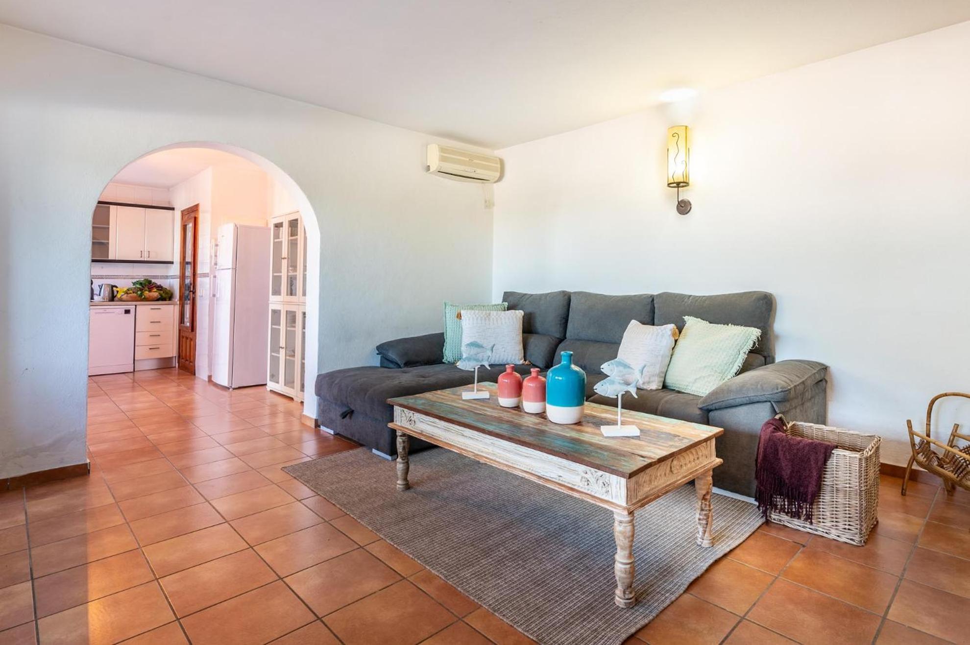 Vakantiehuis Bonaire, Up To 8+2 With Pool & Views