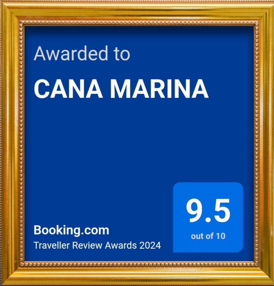 Pousada Cana Marina *