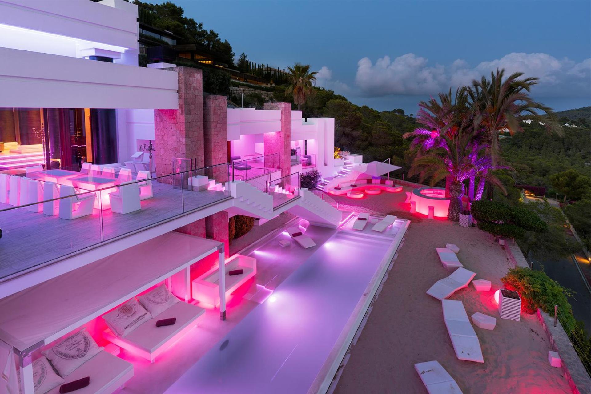 Mirage Ibiza Nuestra Señora de Jesus