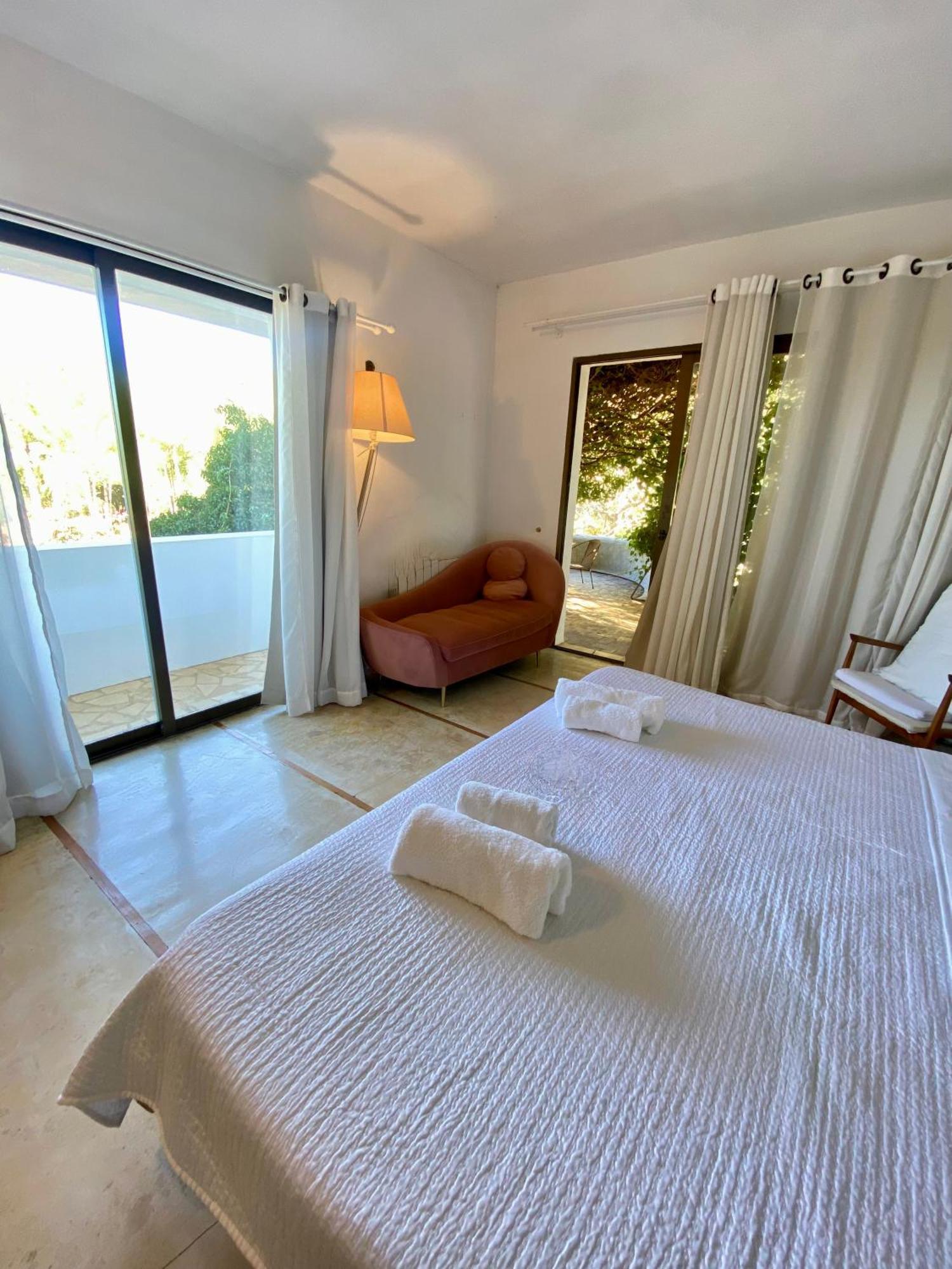 Iara Guest house