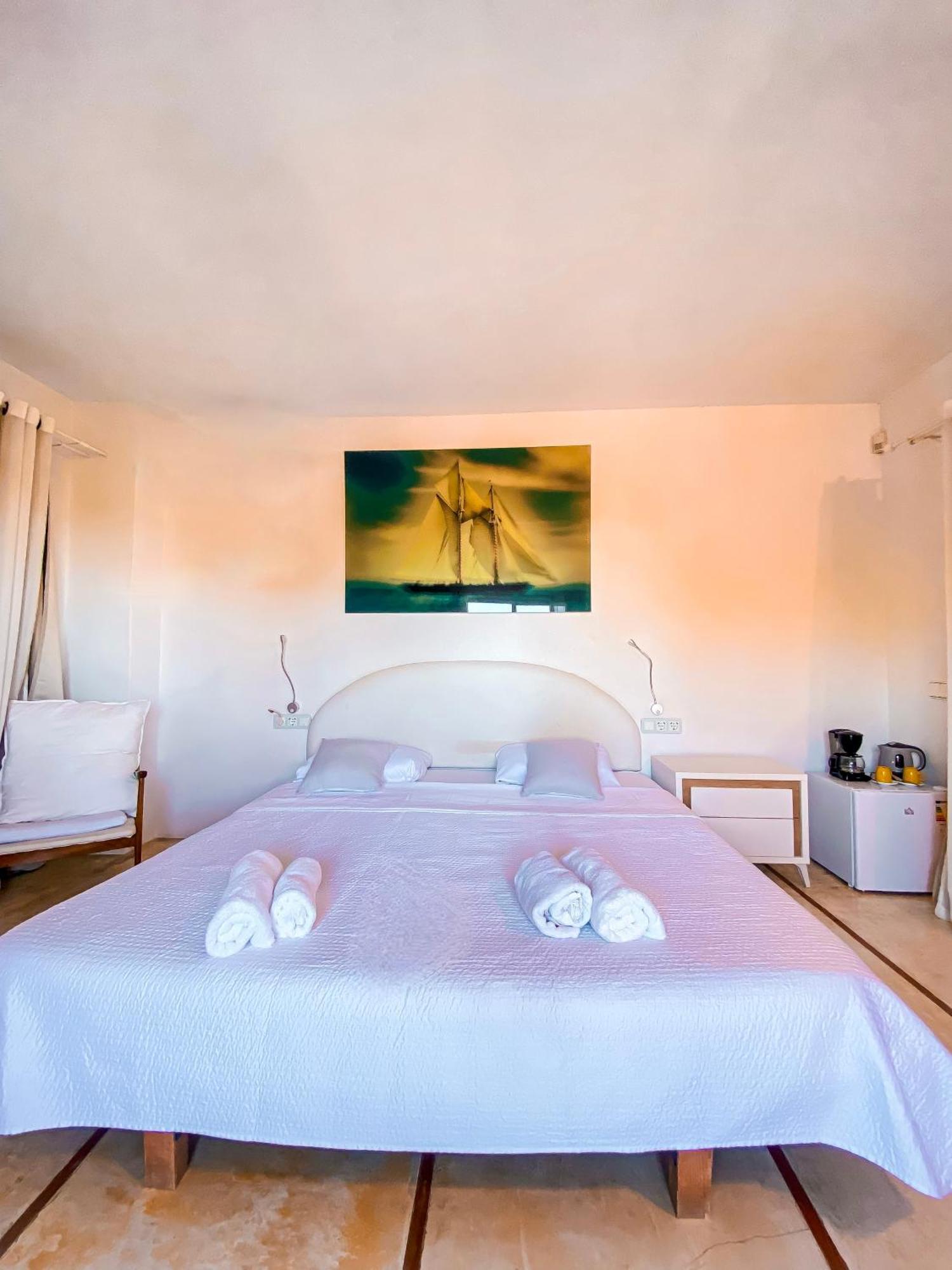 Guest house Iara 3*