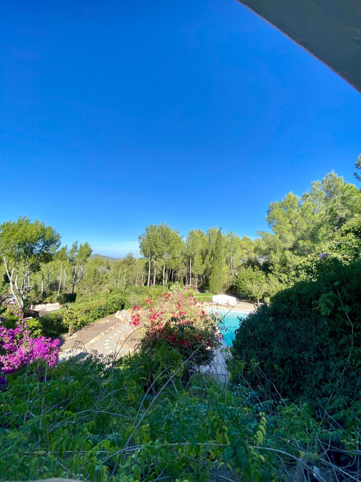 Iara Guest house Sant Miquel De Balansat