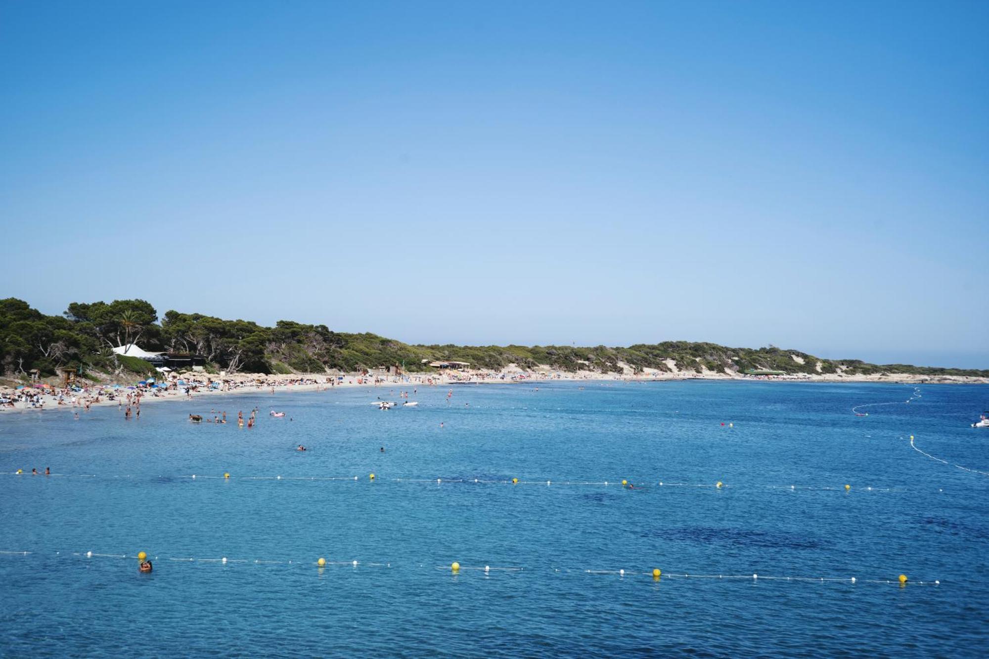 Hotel Mar Y Sal (adults Only) Sant Josep de sa Talaia
