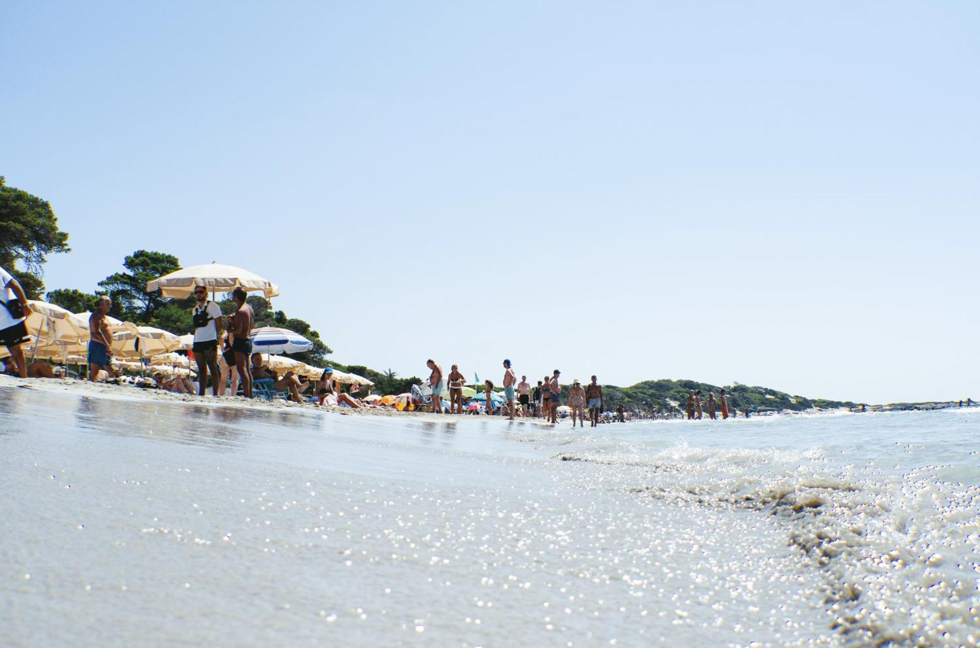 Mar Y Sal (adults Only) Sant Josep de sa Talaia
