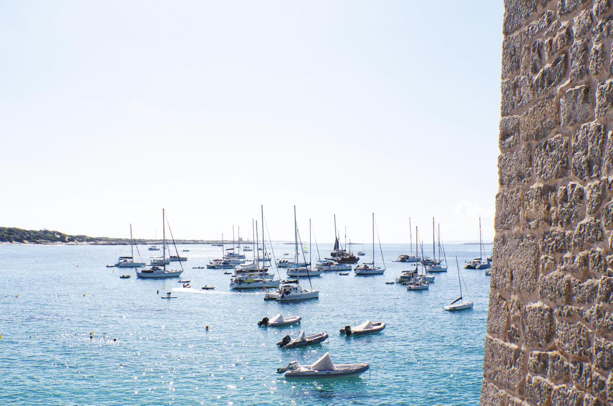 Hotel Mar Y Sal (adults Only) Sant Josep de sa Talaia