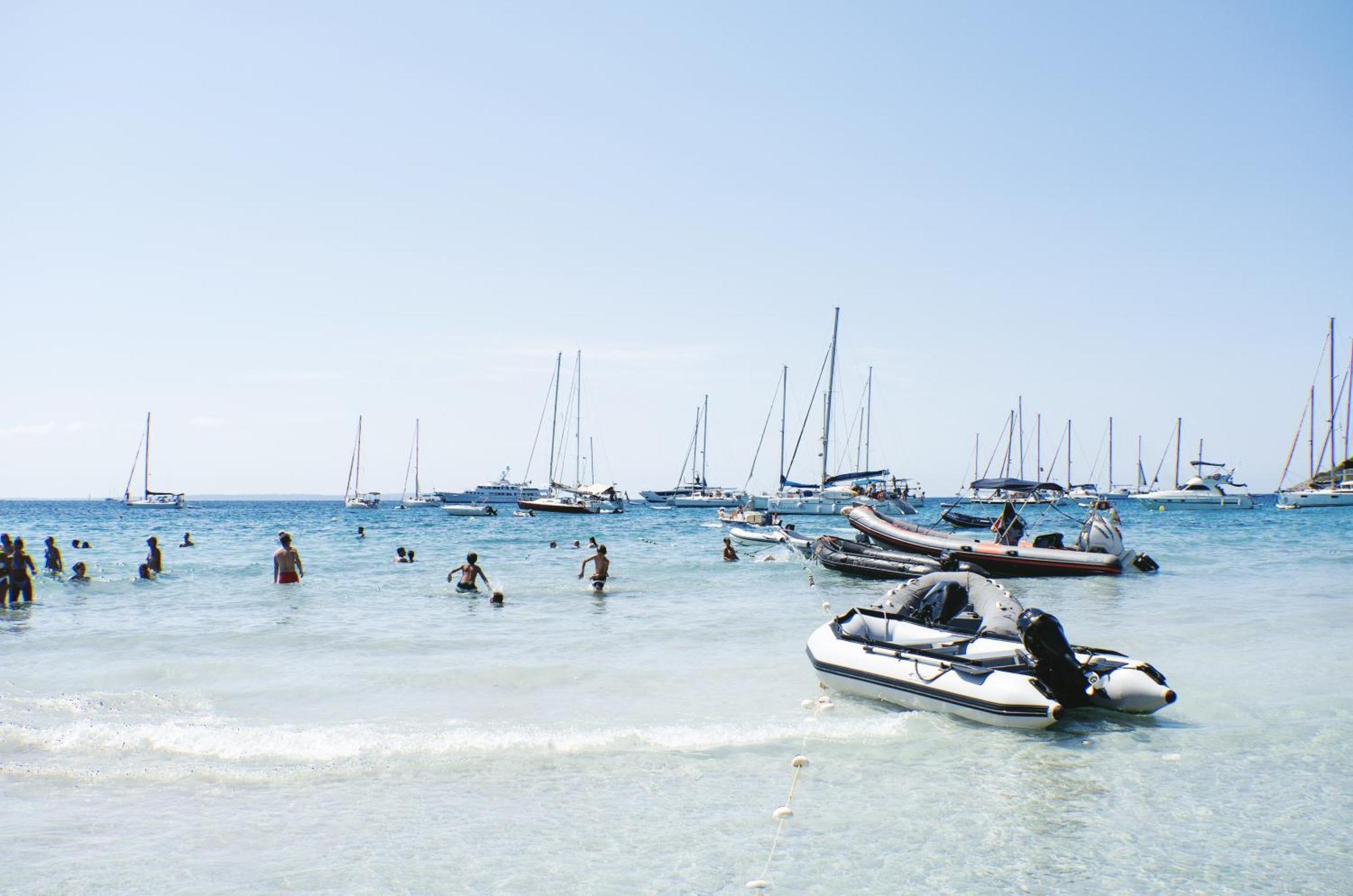 Mar Y Sal (adults Only) * Sant Josep de sa Talaia
