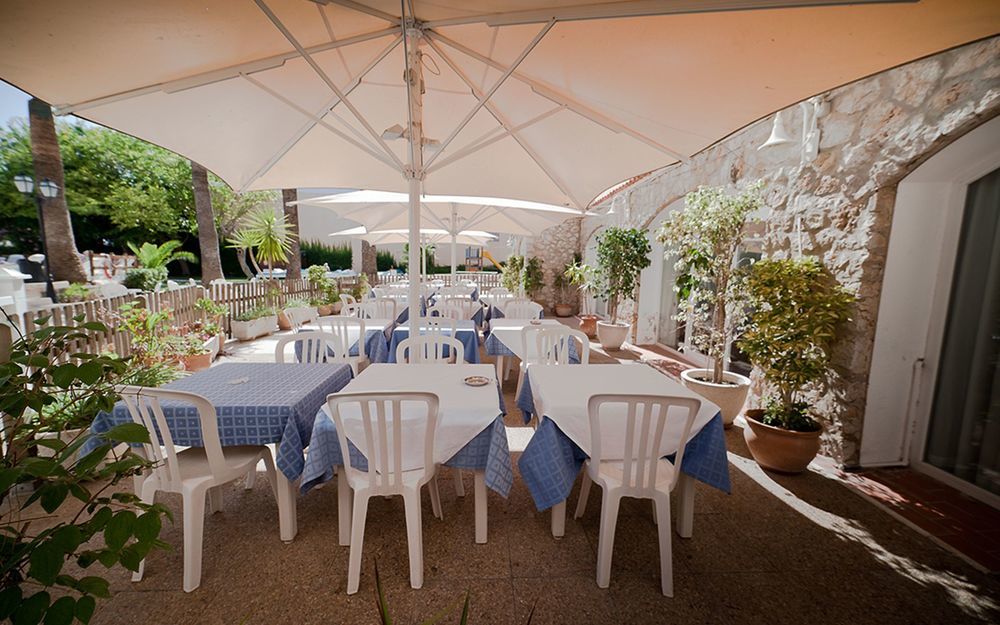 Vibra Marco Polo I - Adults Only San Antonio (Ibiza)