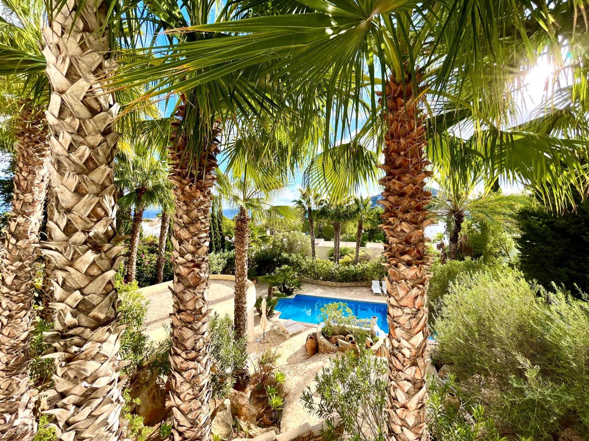 Apartamento Casa Grecia