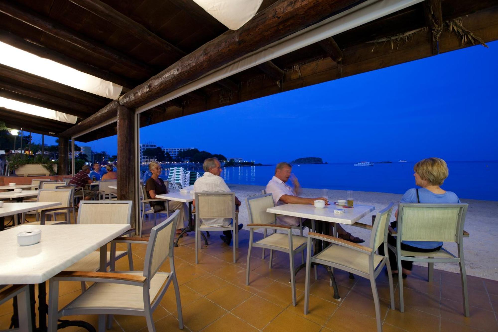 Apartamento Playa