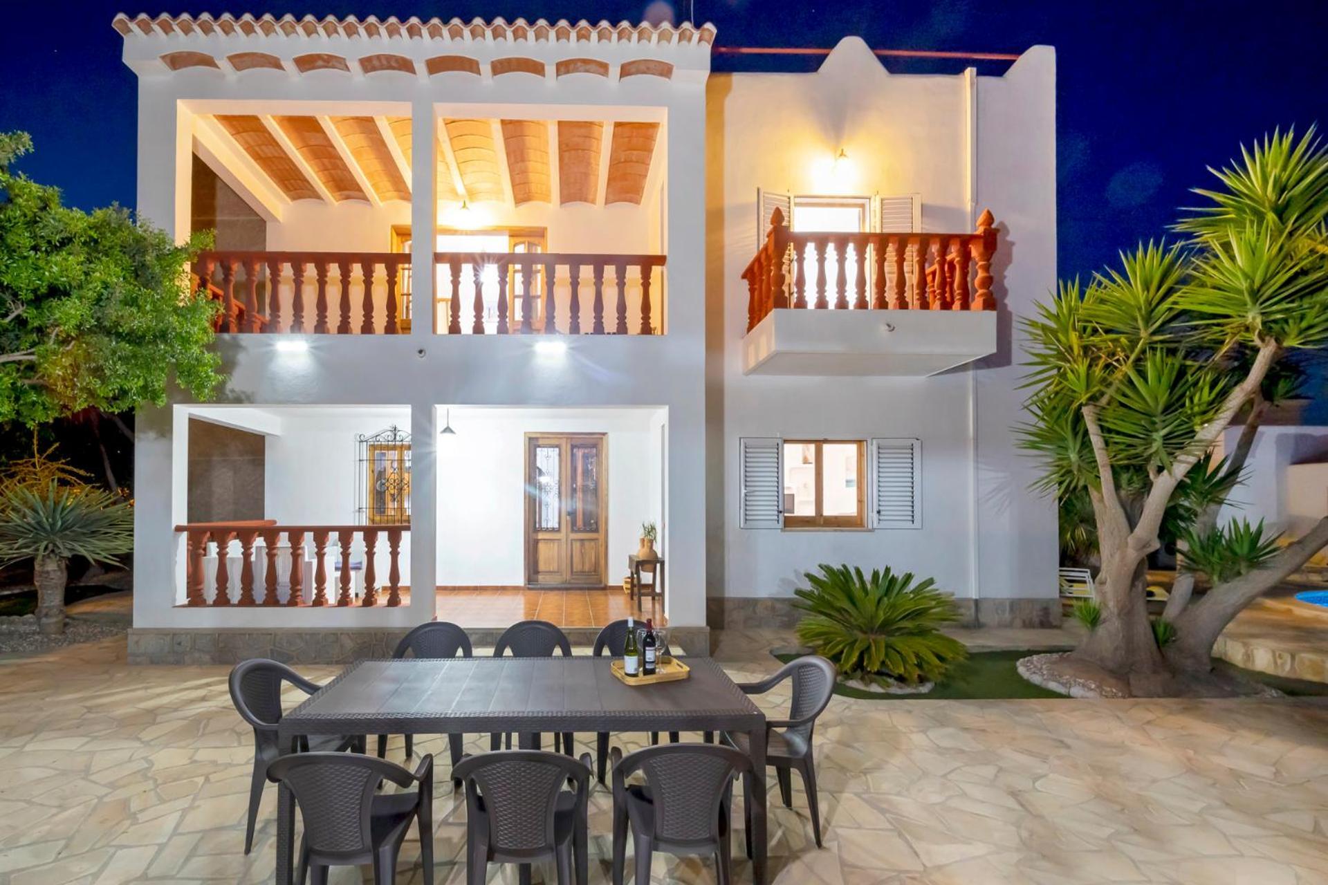 Mali Ibiza Town