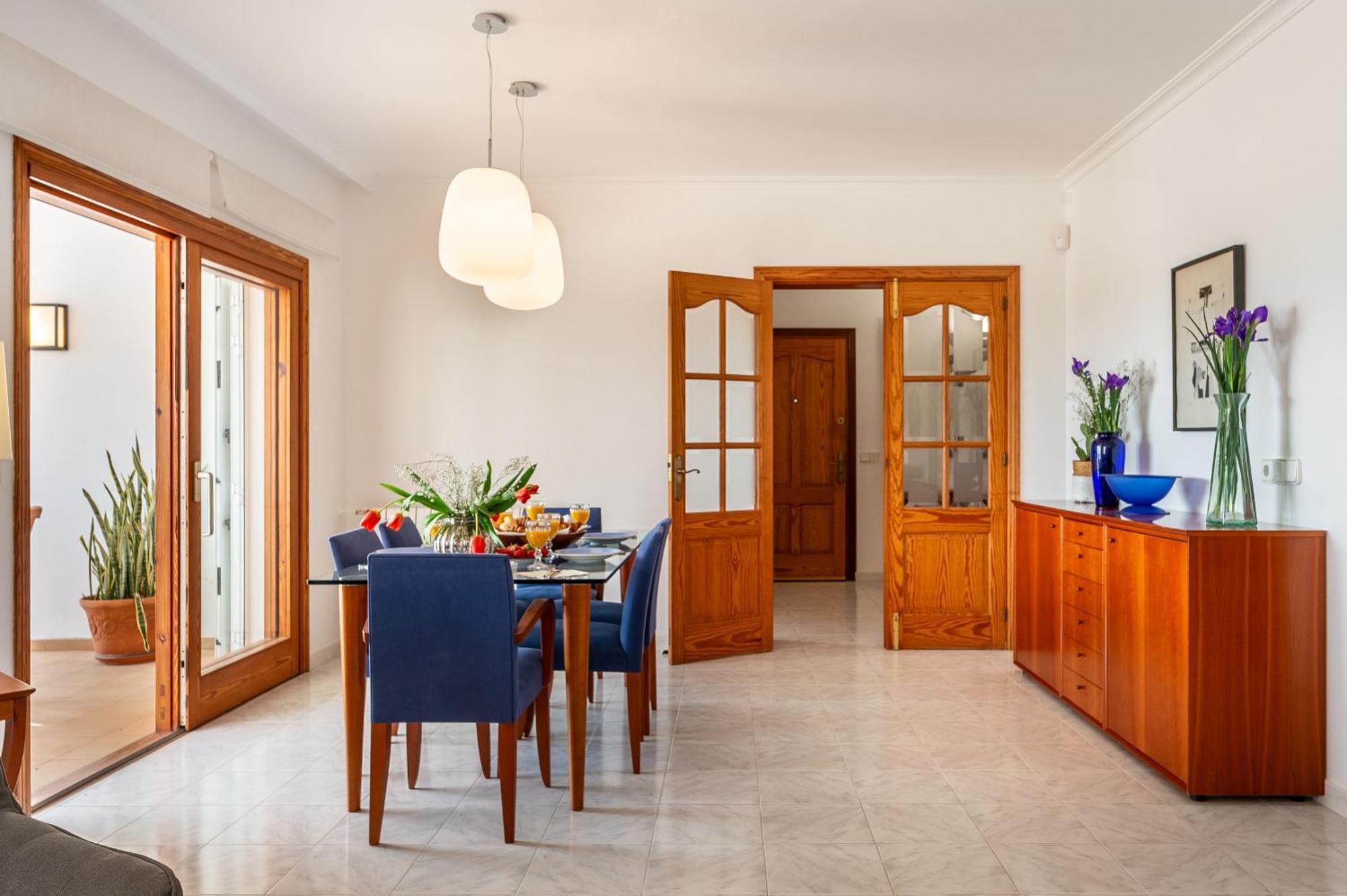 Blai Villa Santa Eularia des Riu