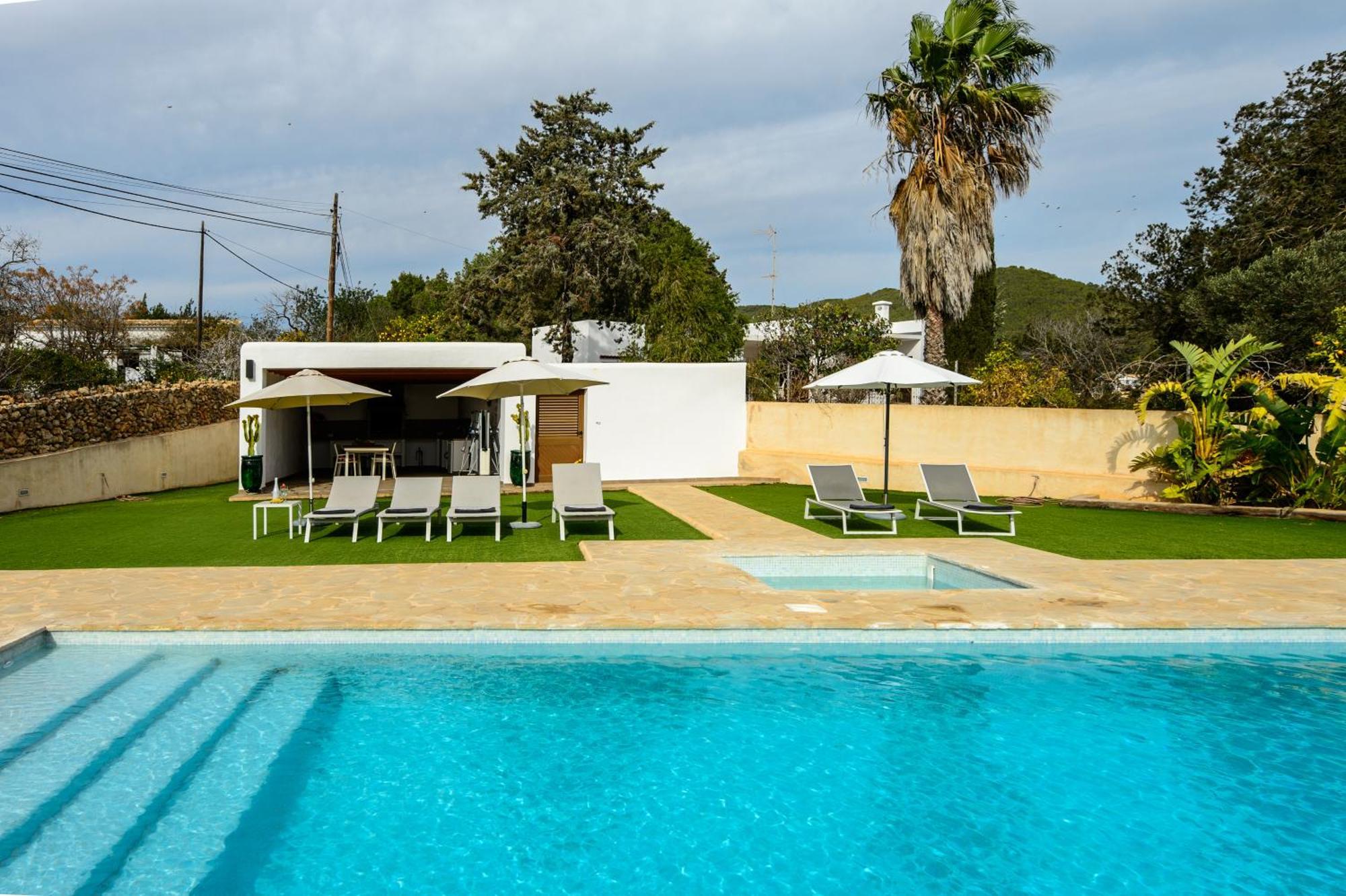 Blai Santa Eularia des Riu