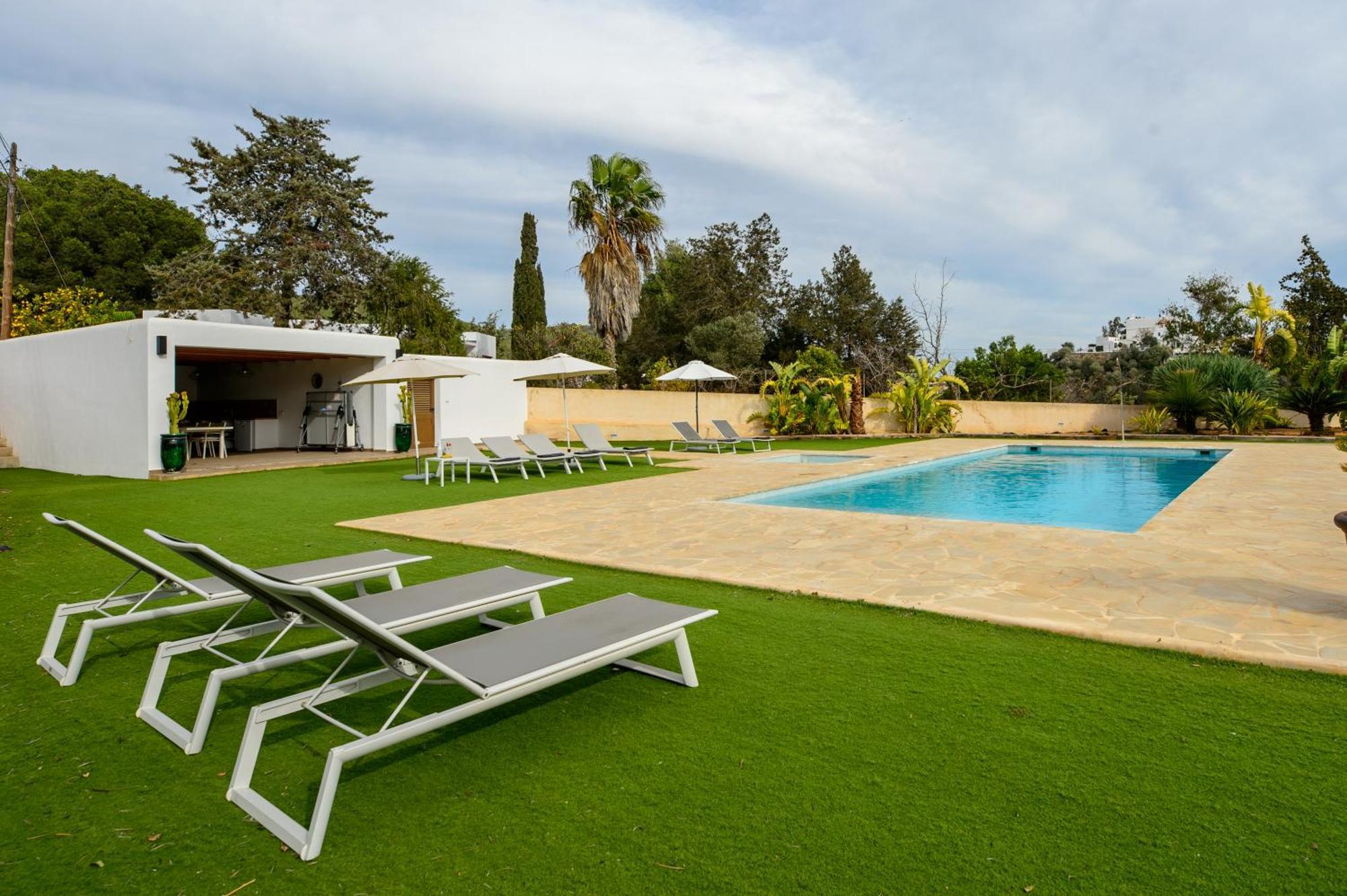Blai Santa Eularia des Riu
