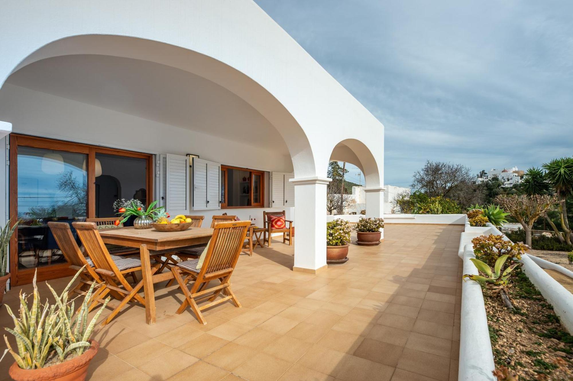 Blai Villa