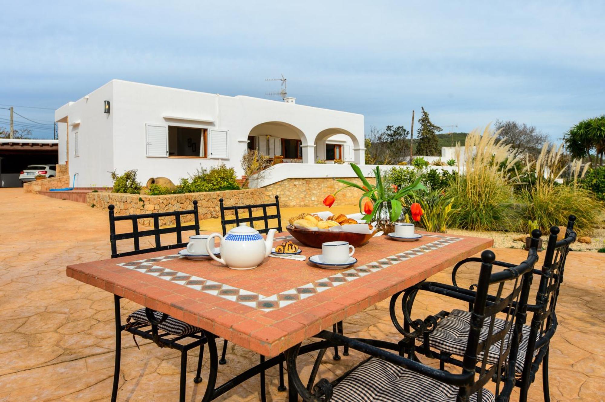 Blai Villa *