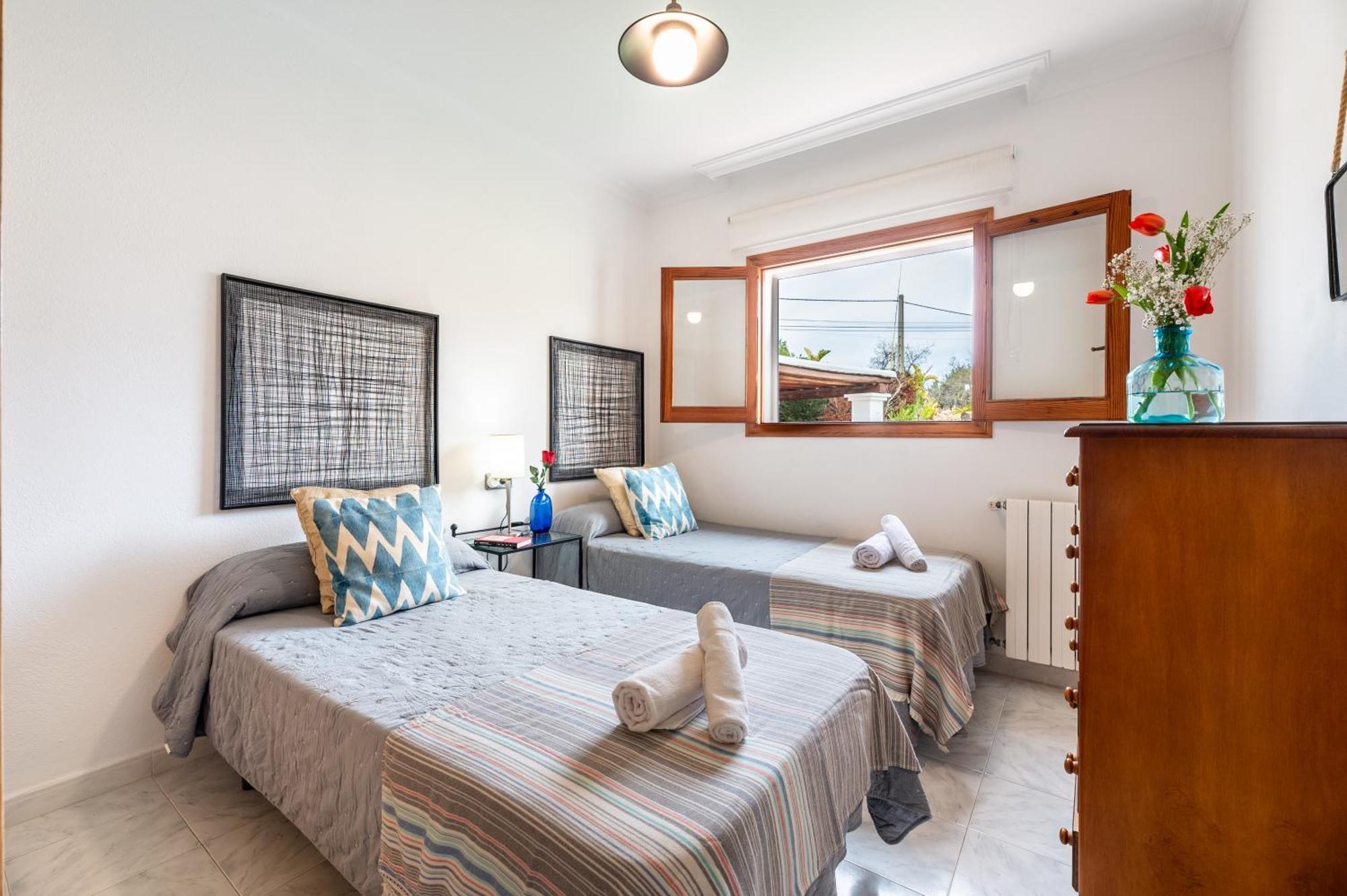 Blai Santa Eularia des Riu