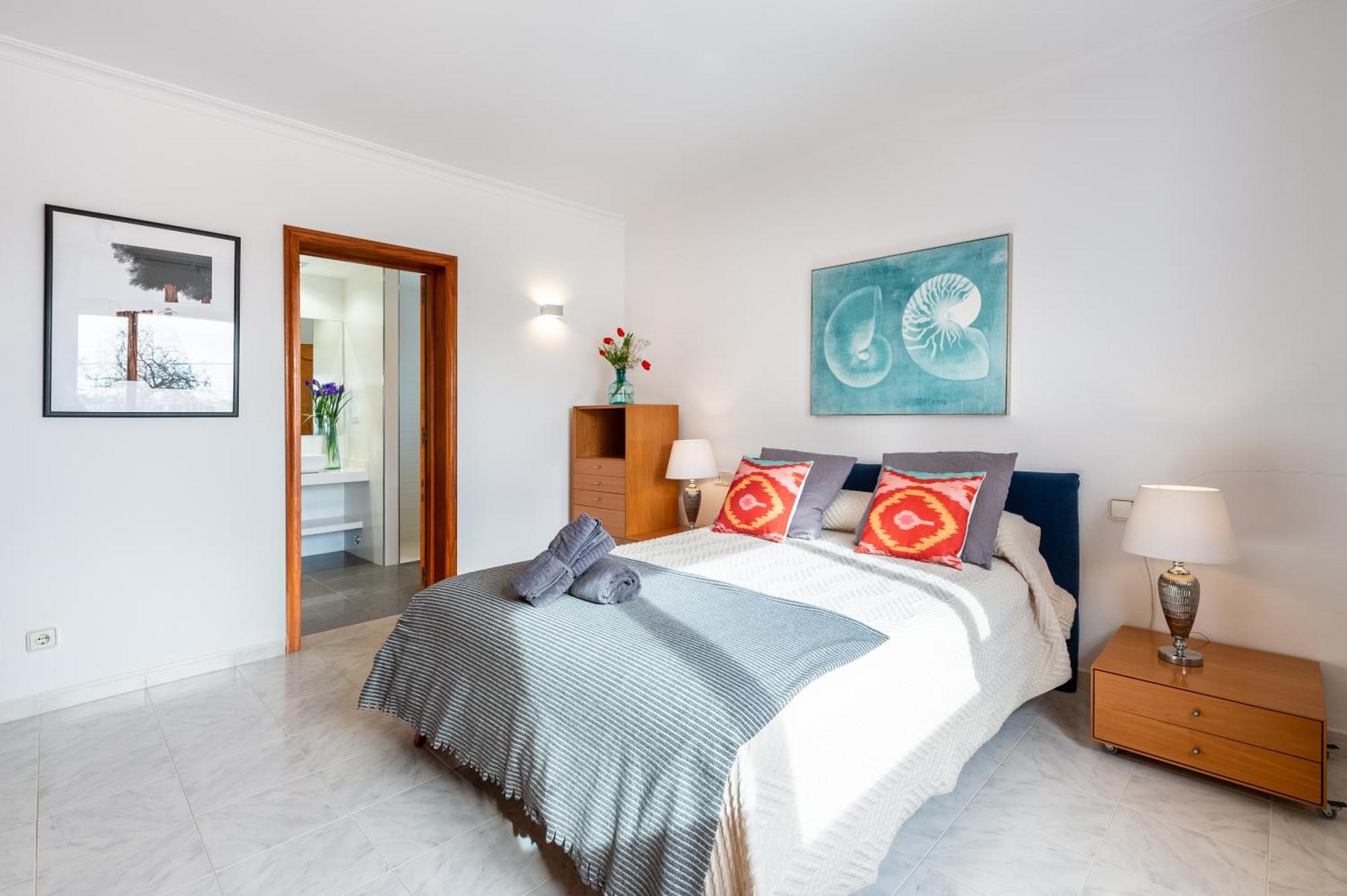 Blai Villa Santa Eularia des Riu
