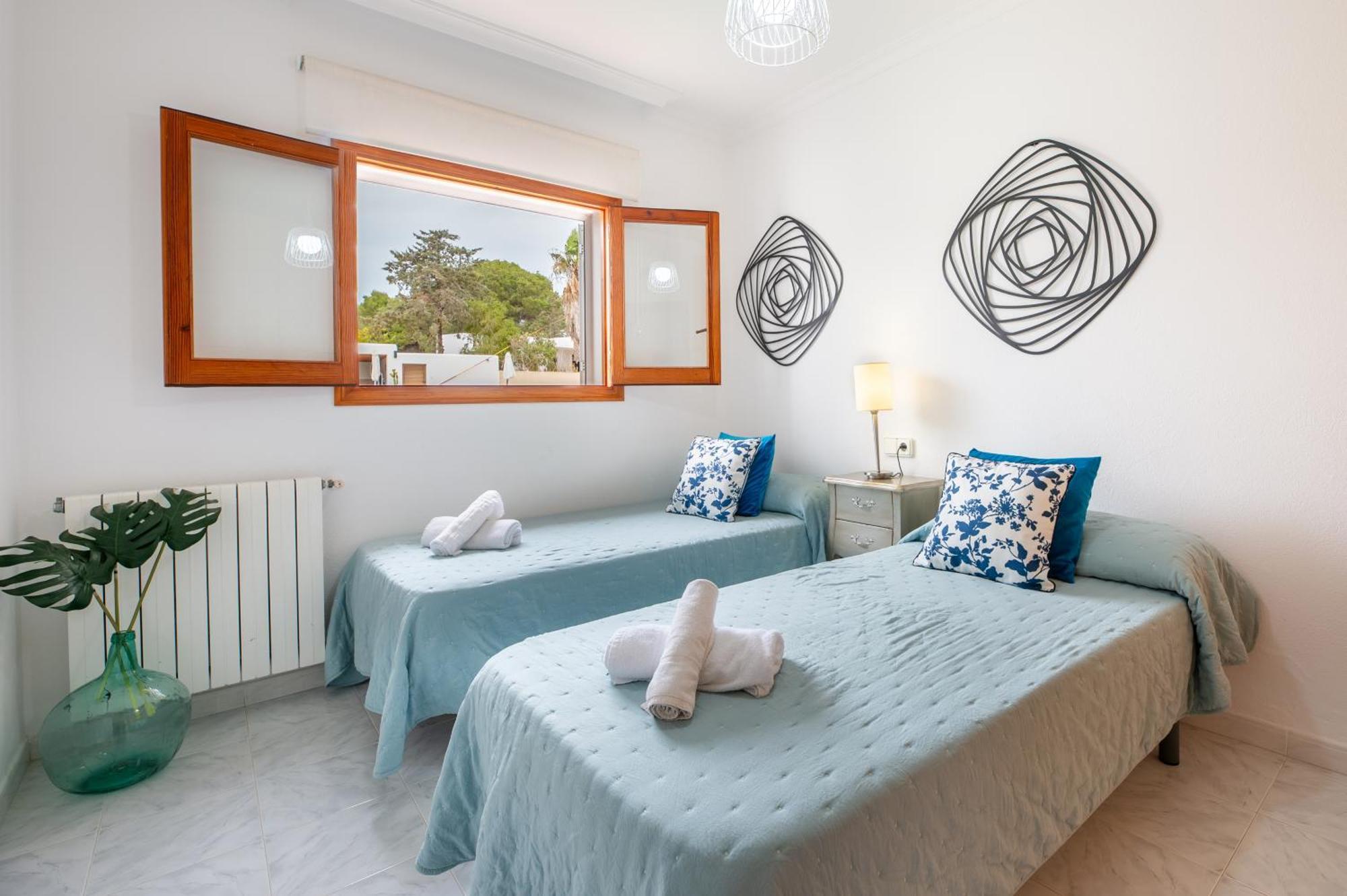 Blai Villa *
