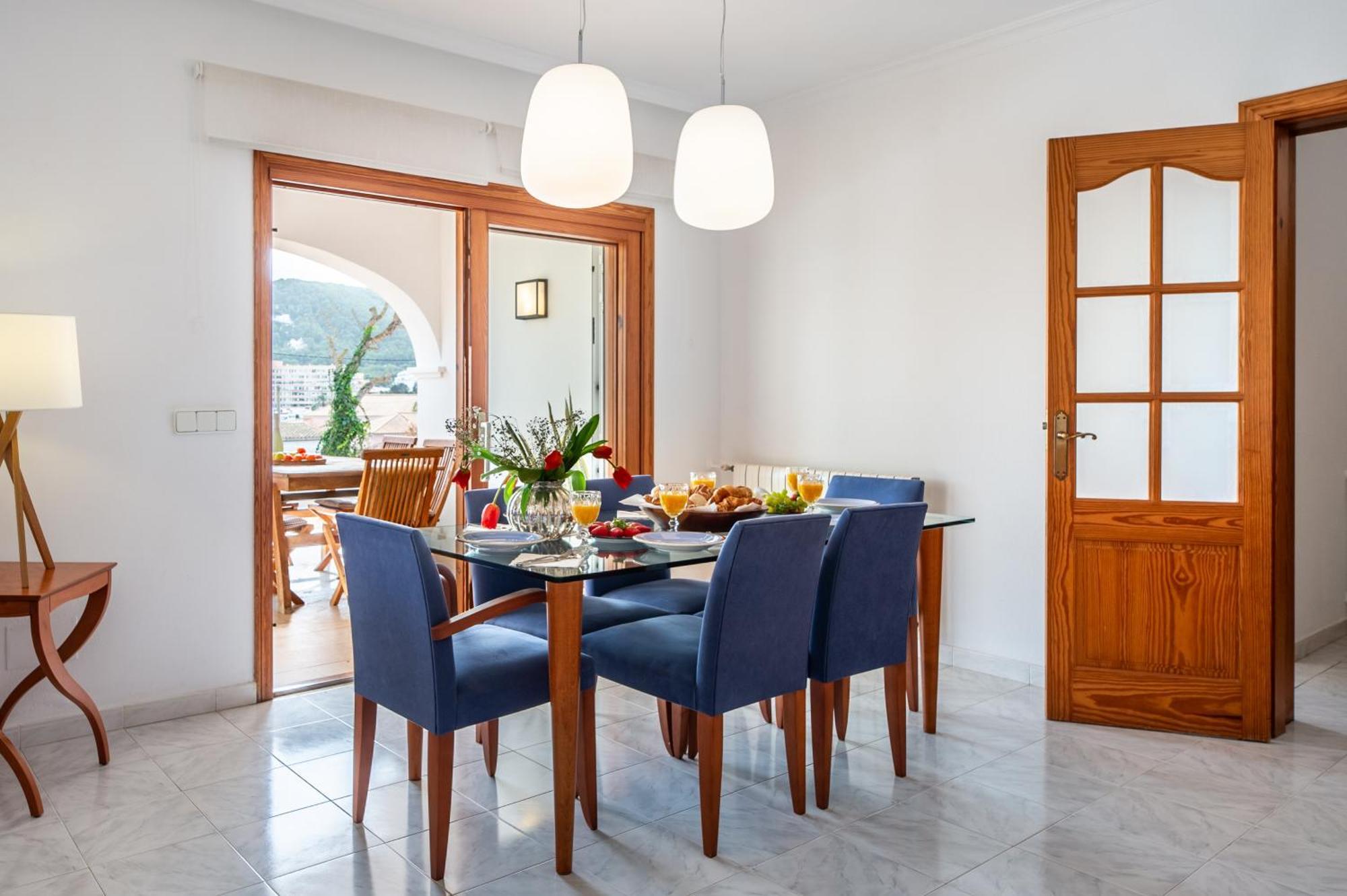 Blai Villa Santa Eularia des Riu