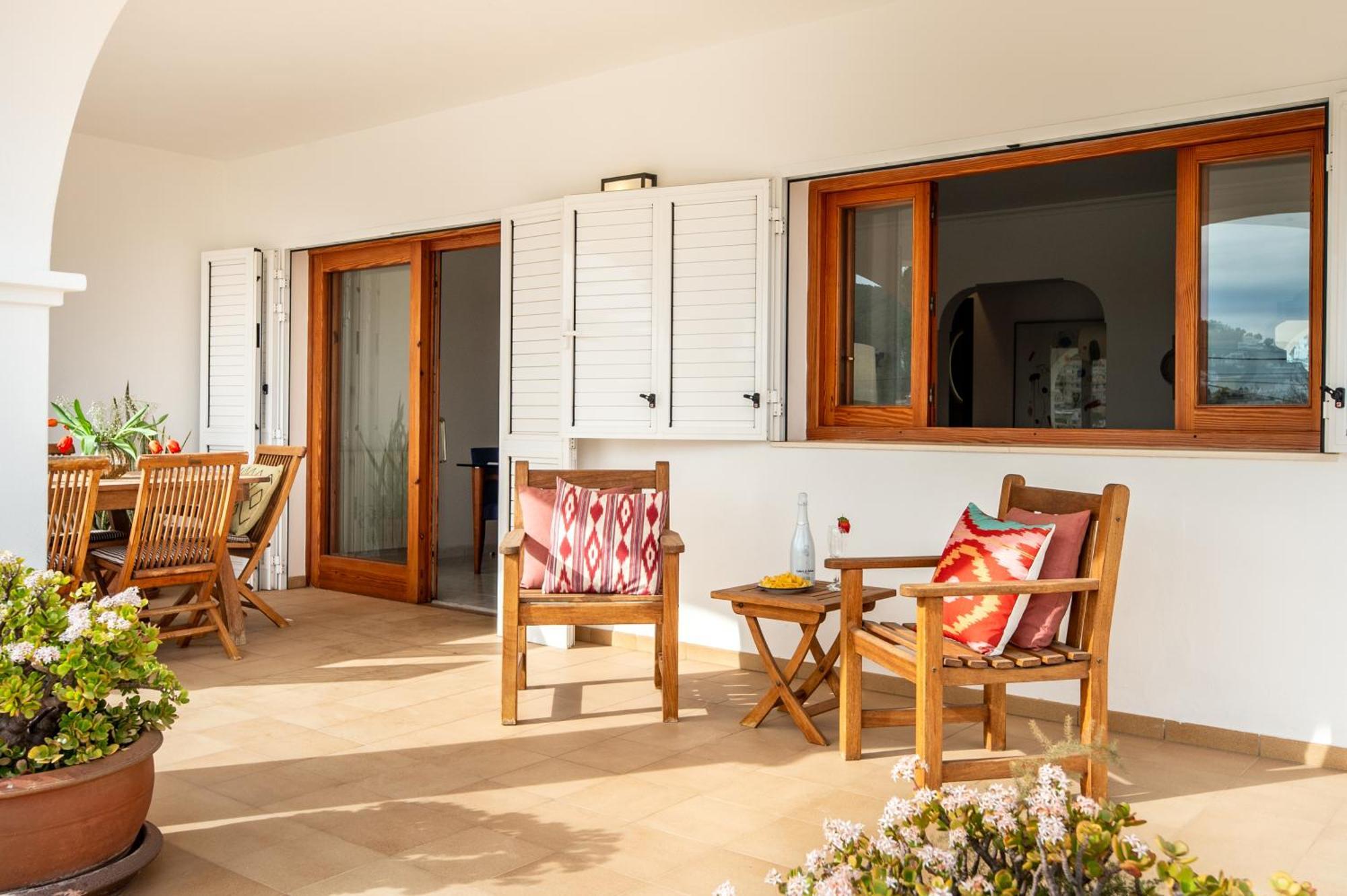Villa Blai