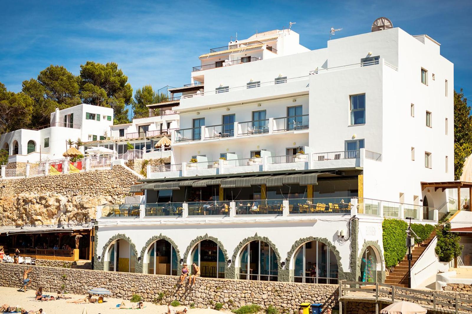 Hotel La Cigueena