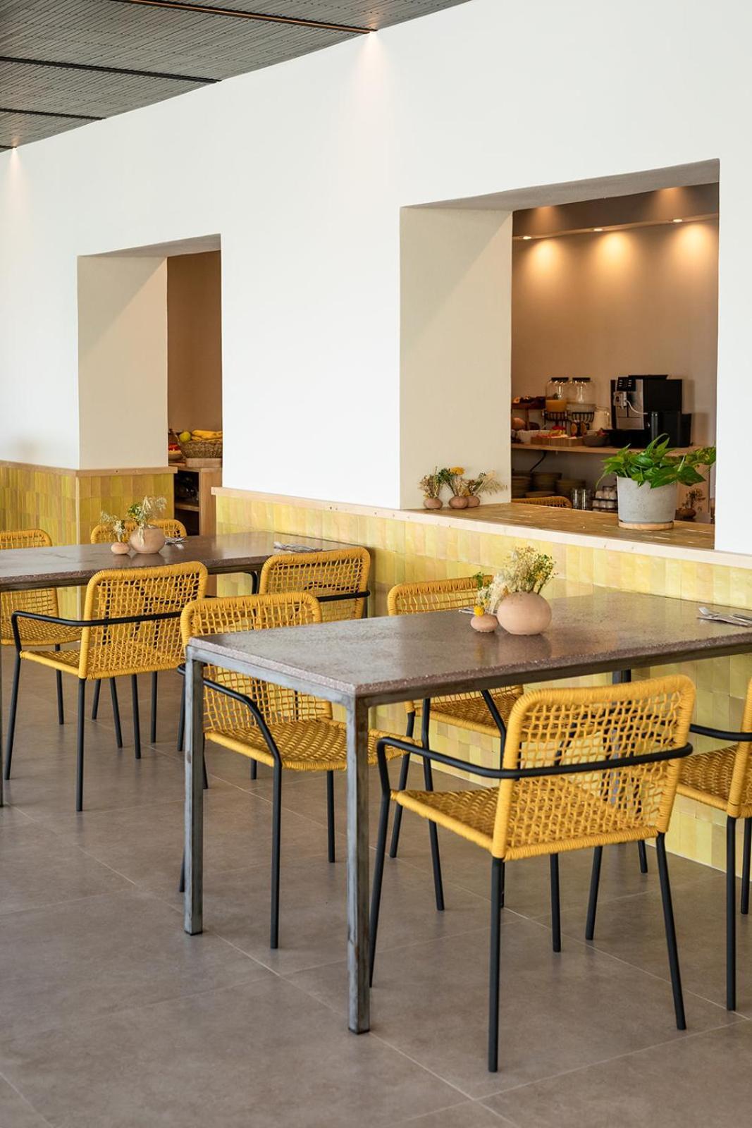 Hotel La Cigueena Portinatx