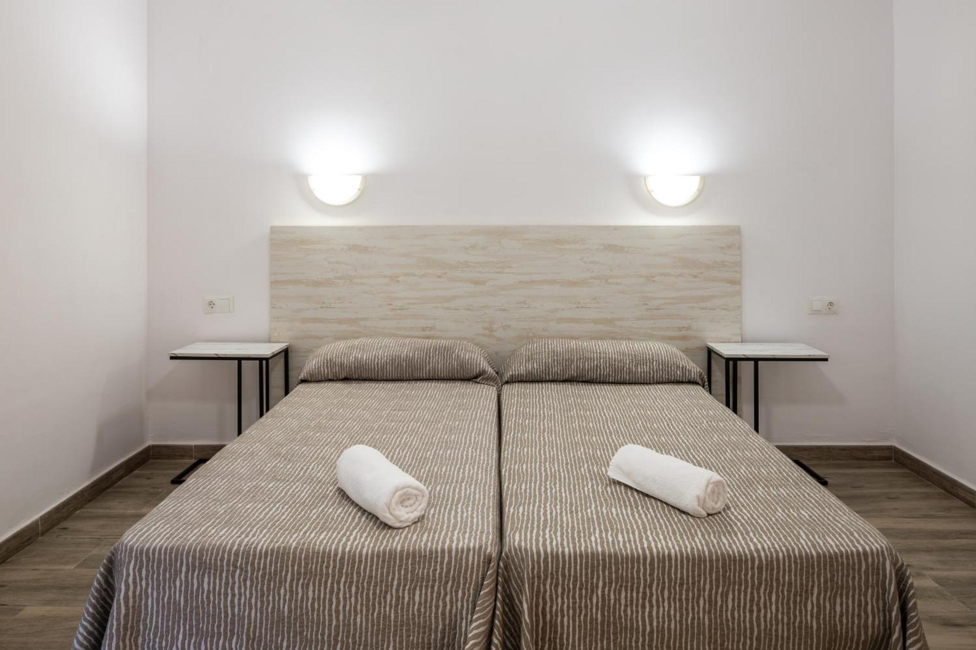 Puerto Cala Vadella 3* Cala Vadella (Ibiza)