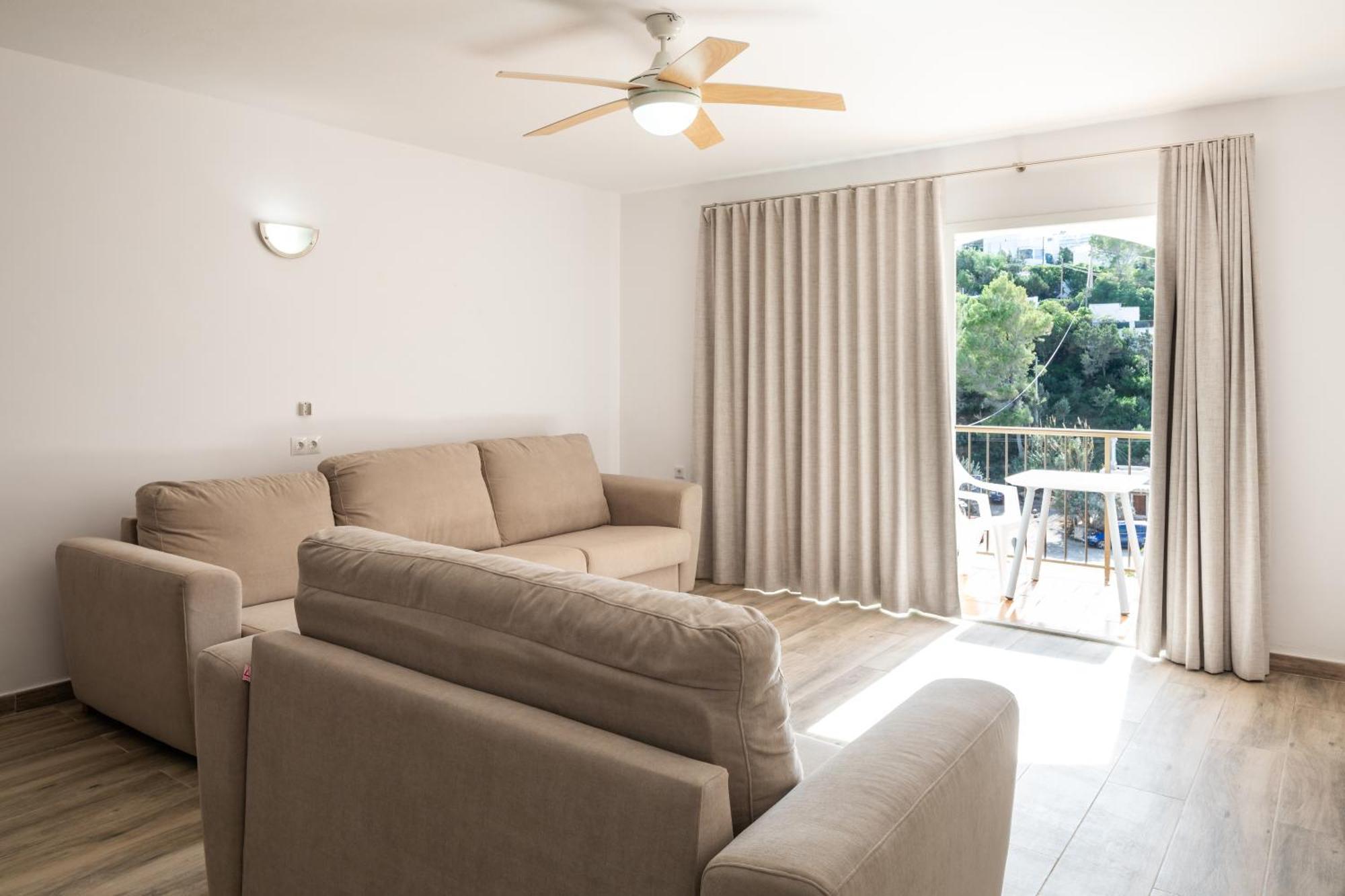 Puerto Cala Vadella Aparthotel 3*
