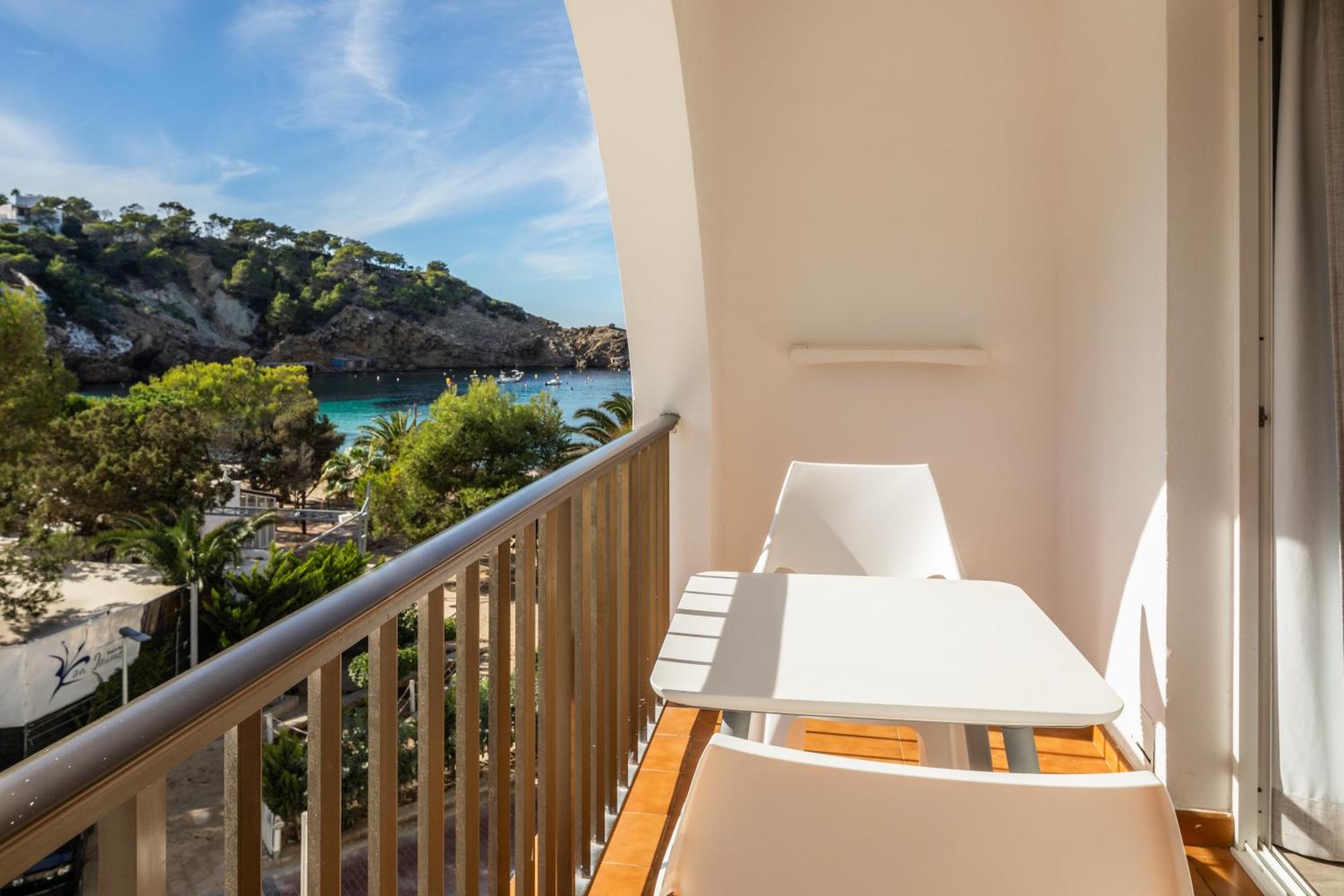 Puerto Cala Vadella Aparthotel Cala Vadella (Ibiza)