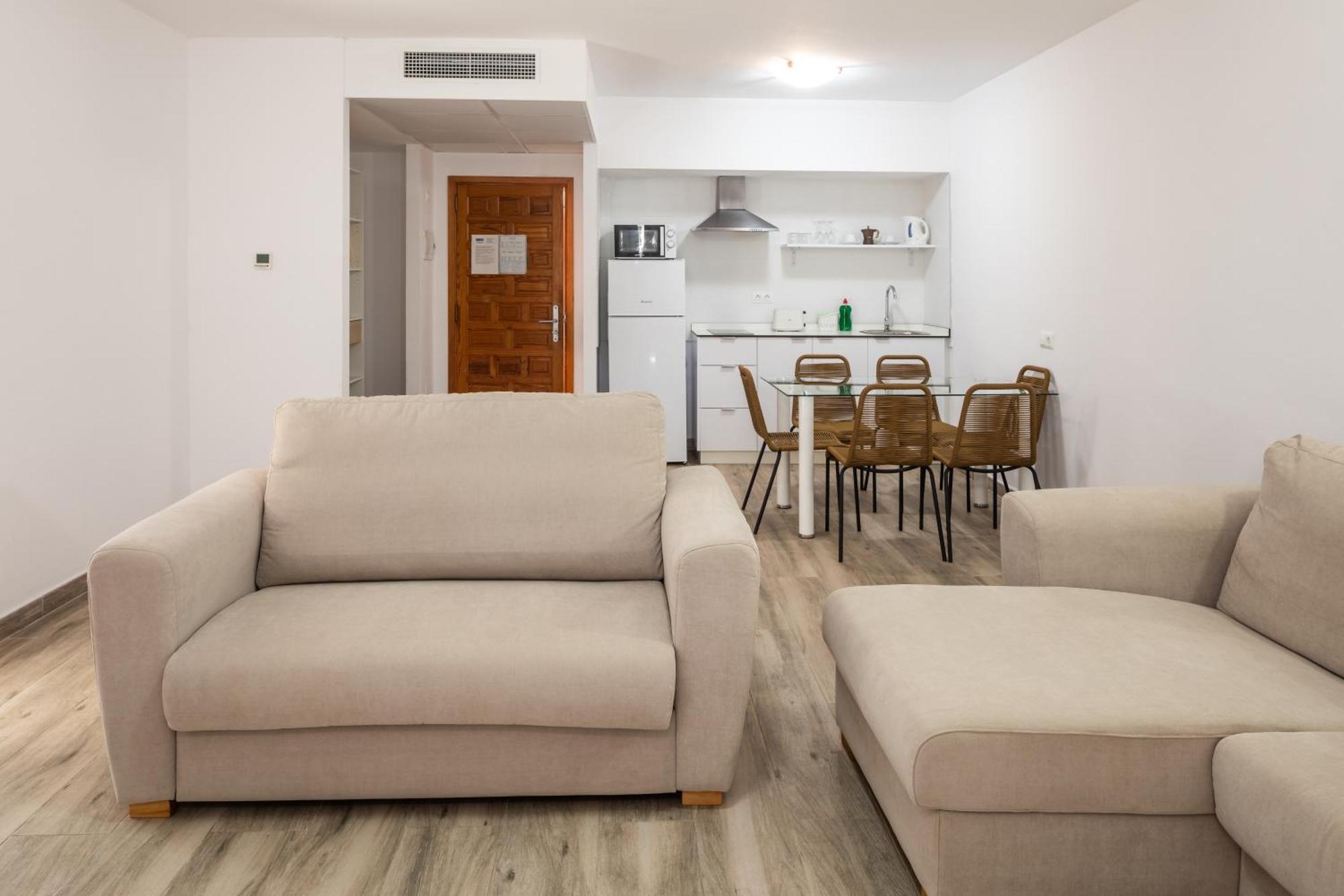 Puerto Cala Vadella 3*
