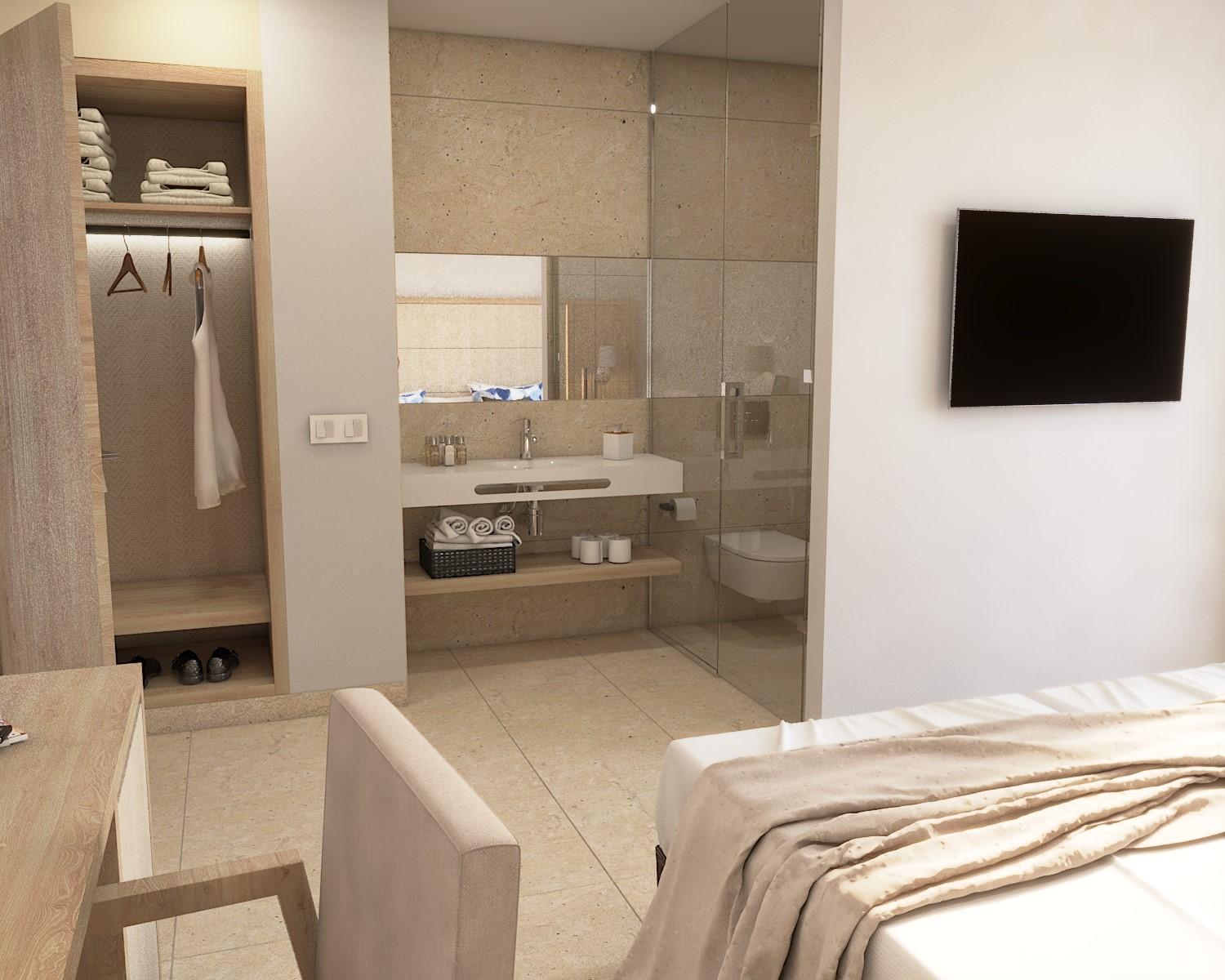Anibal - Ab Group Guest house