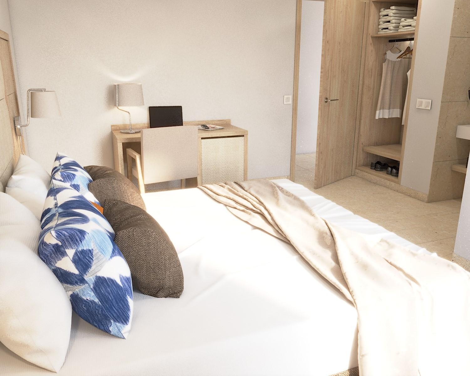 Guest house Anibal - Ab Group San Antonio (Ibiza)