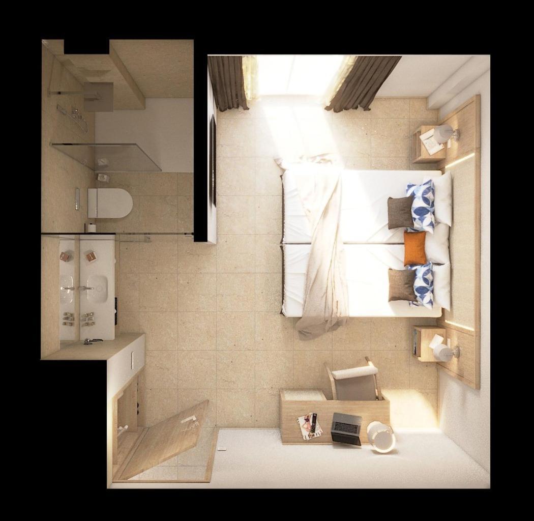Anibal - Ab Group Guest house 2*