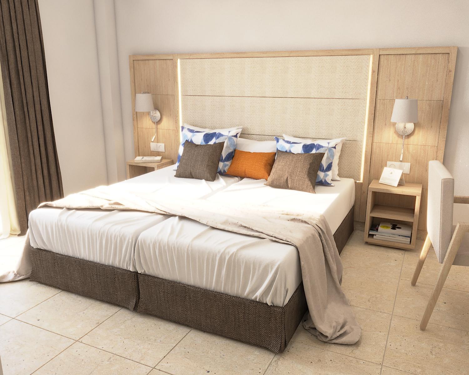 Anibal - Ab Group Guest house San Antonio (Ibiza)