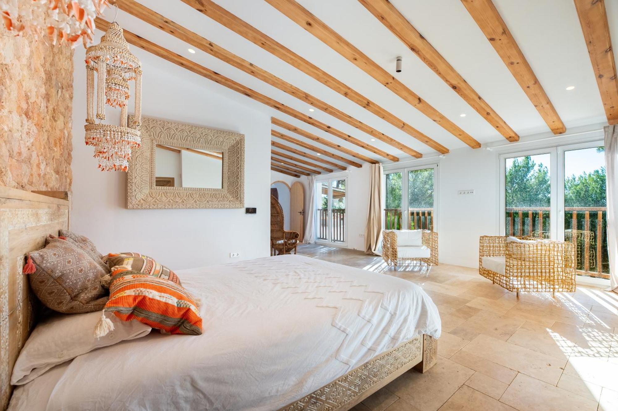 Mediterraneo Villa