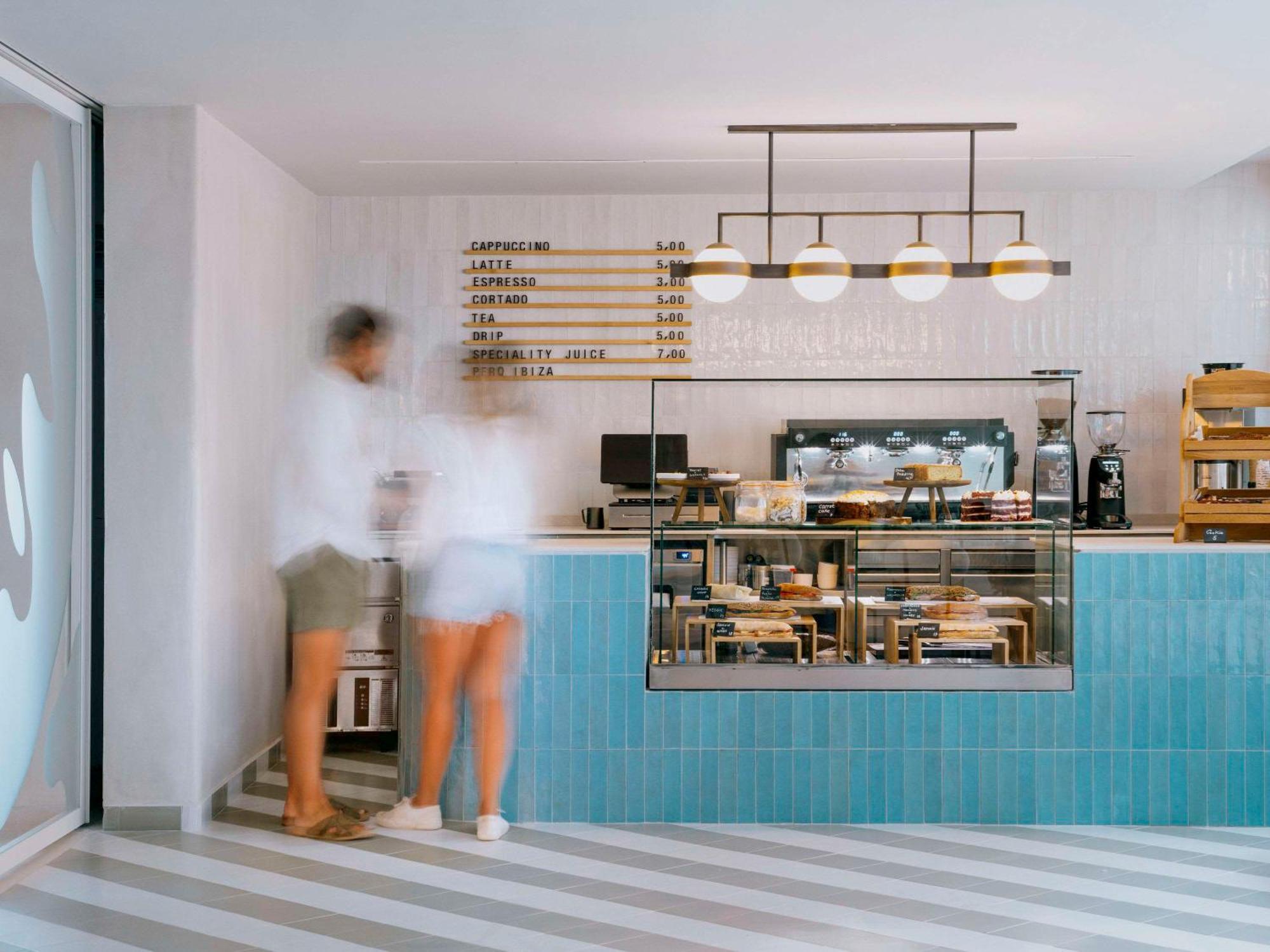 Mondrian Ibiza