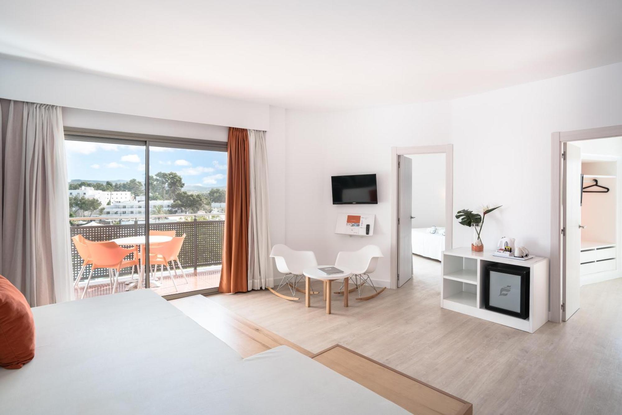 Hotel Thb Ocean - Adults Only 4*