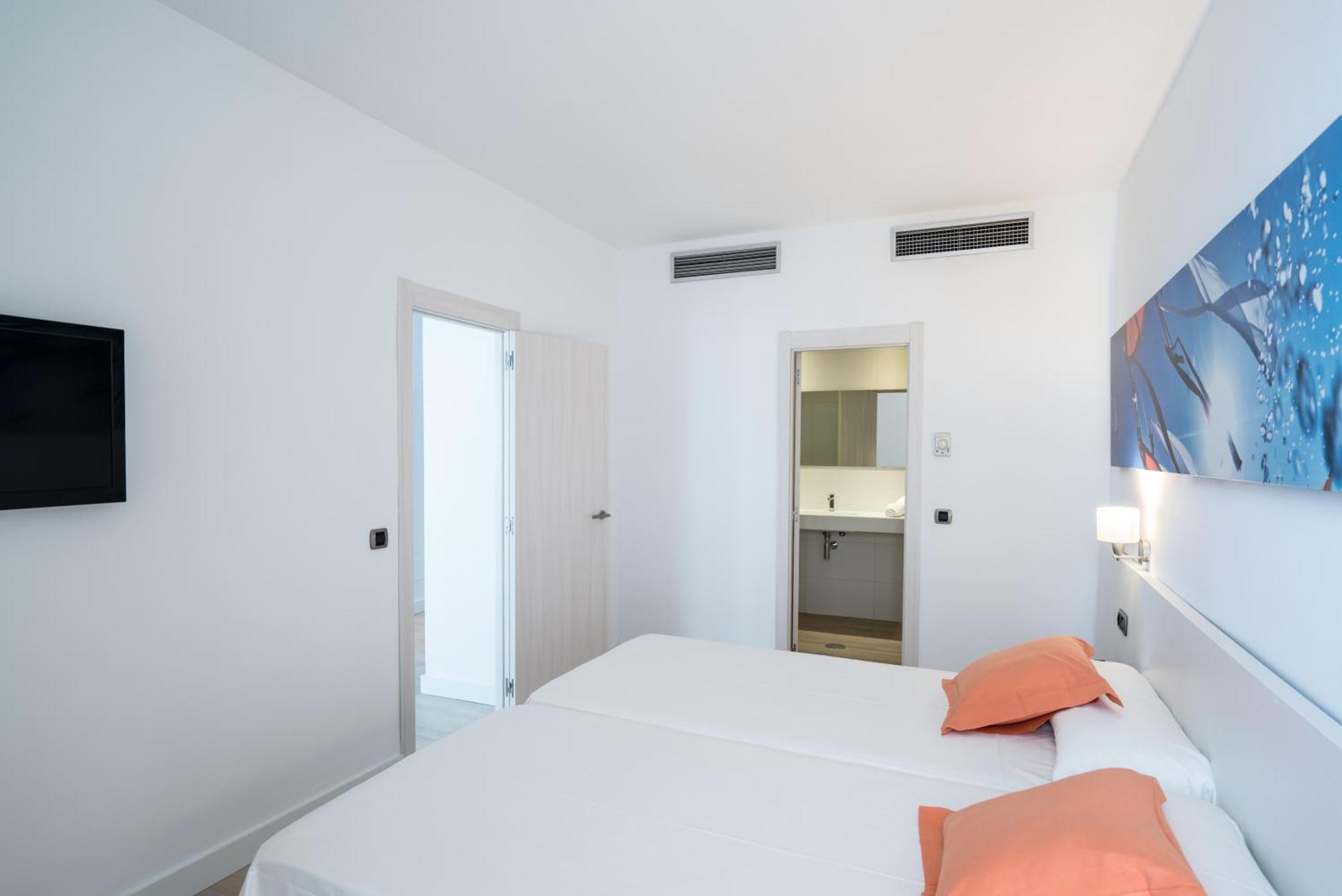 Thb Ocean - Adults Only 4*