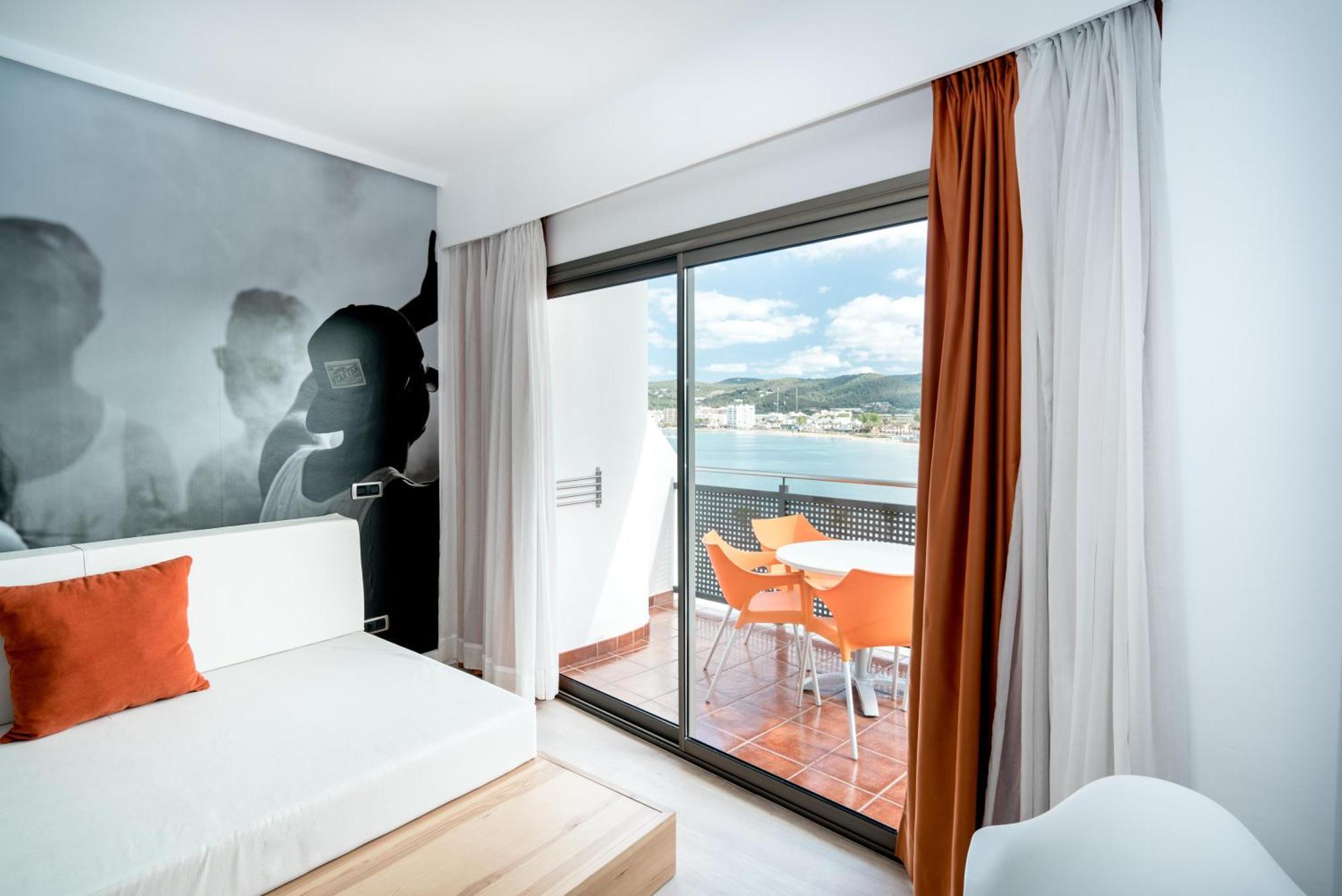 Hotel Thb Ocean - Adults Only San Antonio (Ibiza)