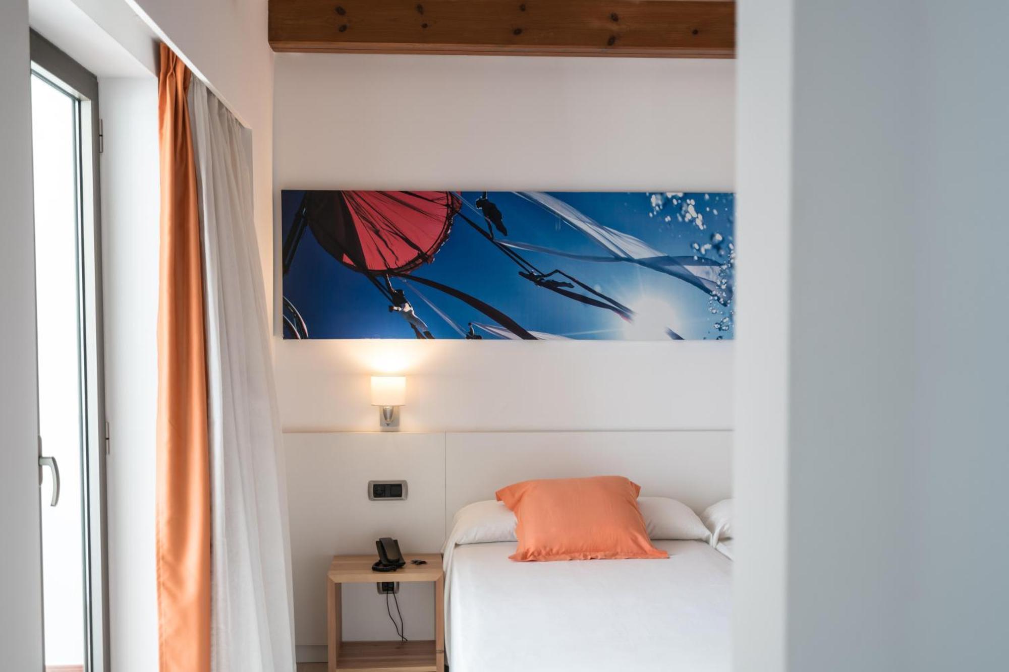 Thb Ocean - Adults Only 4* San Antonio (Ibiza)