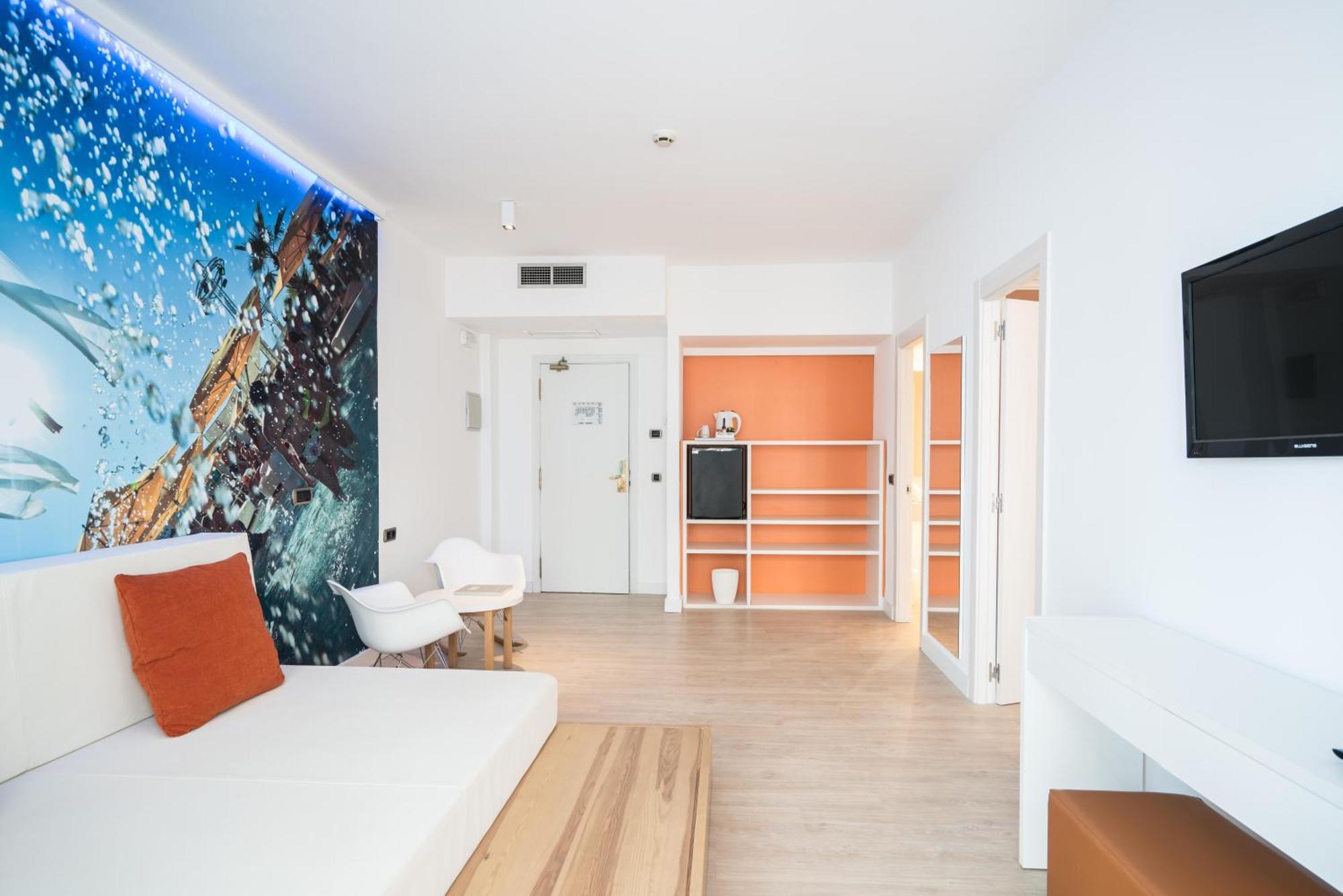 Hotel Thb Ocean - Adults Only 4*