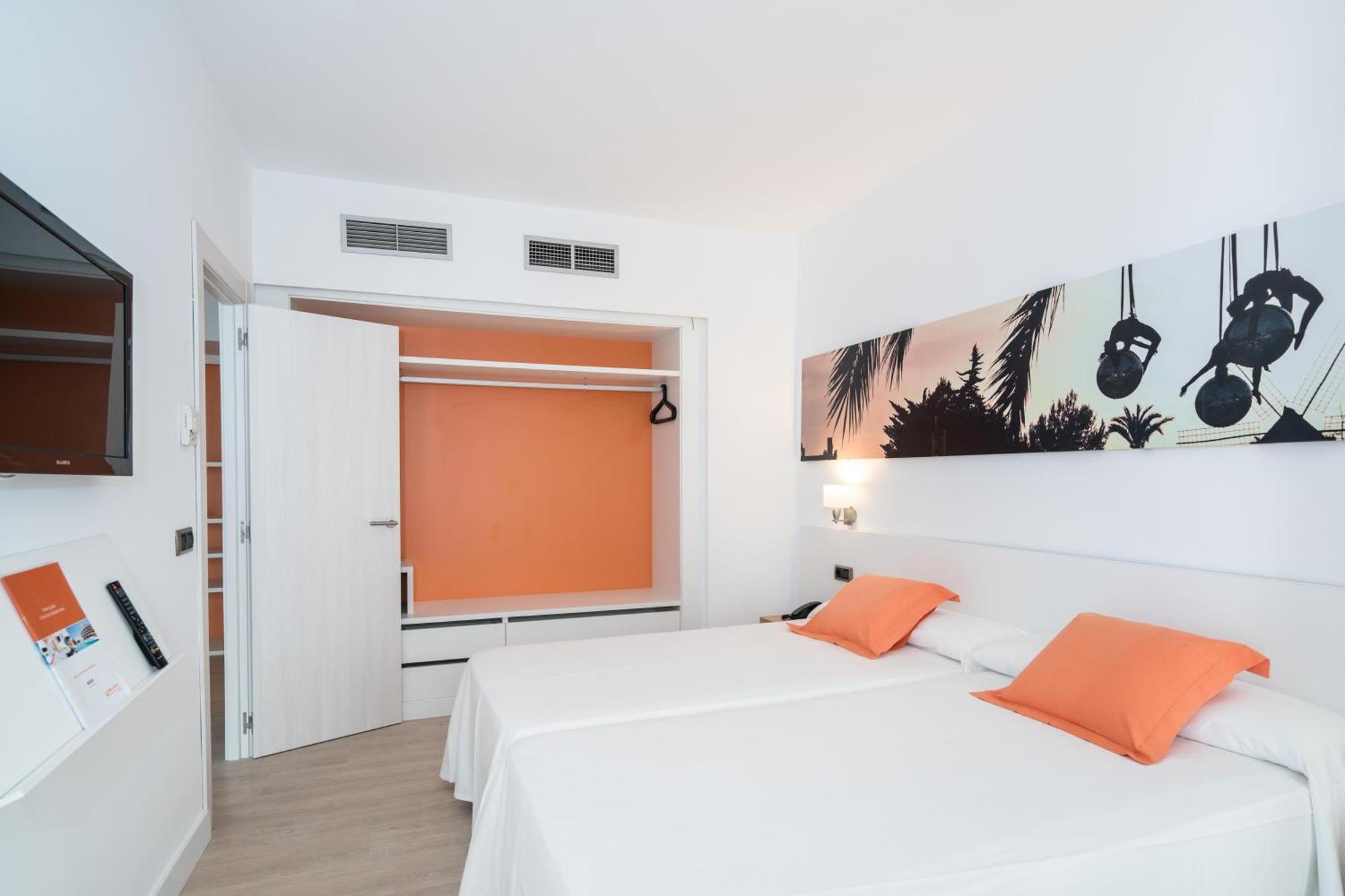 Thb Ocean - Adults Only