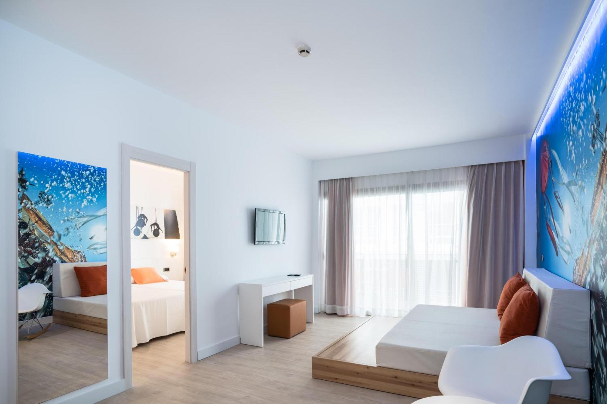 Thb Ocean - Adults Only 4* San Antonio (Ibiza)