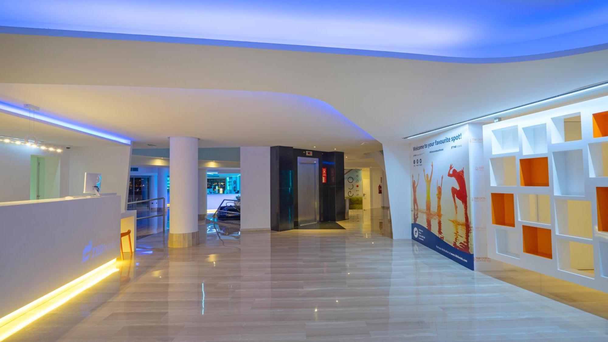 Thb Ocean - Adults Only Hotel San Antonio (Ibiza)
