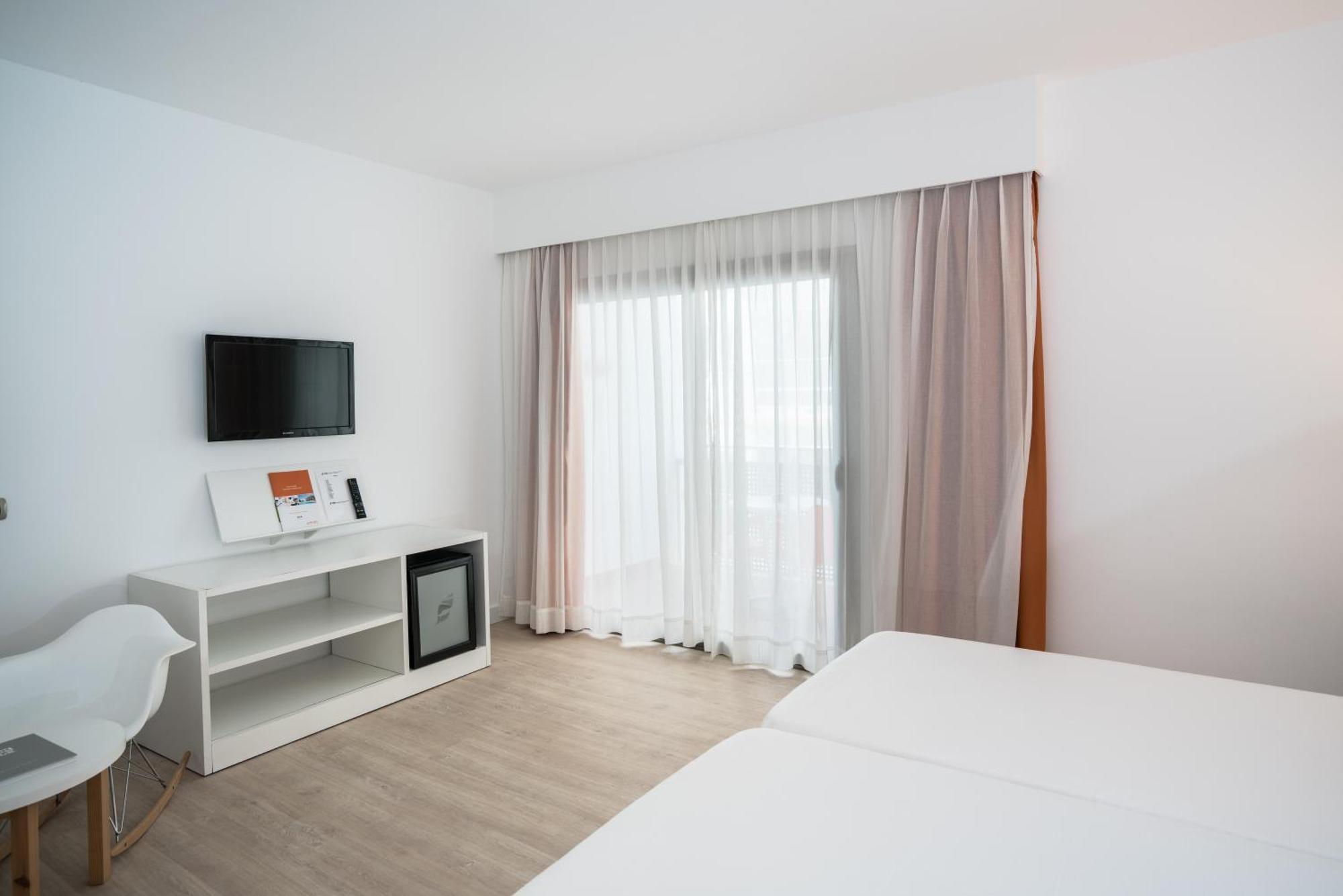 Thb Ocean - Adults Only 4* San Antonio (Ibiza)