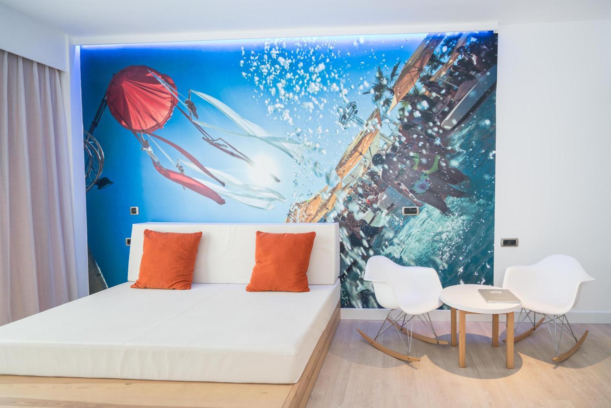 Thb Ocean - Adults Only Hotel San Antonio (Ibiza)