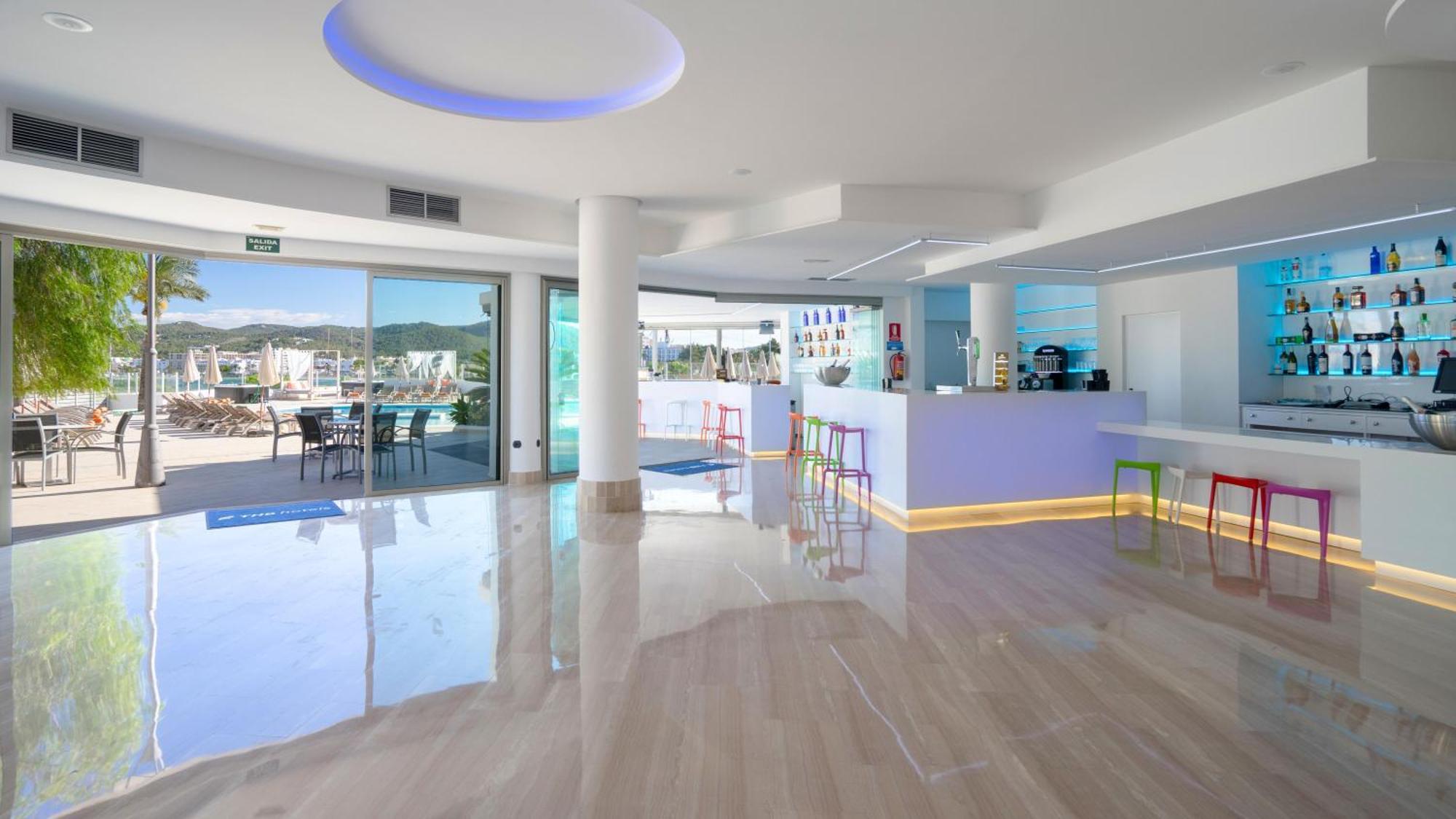 Thb Ocean - Adults Only San Antonio (Ibiza)