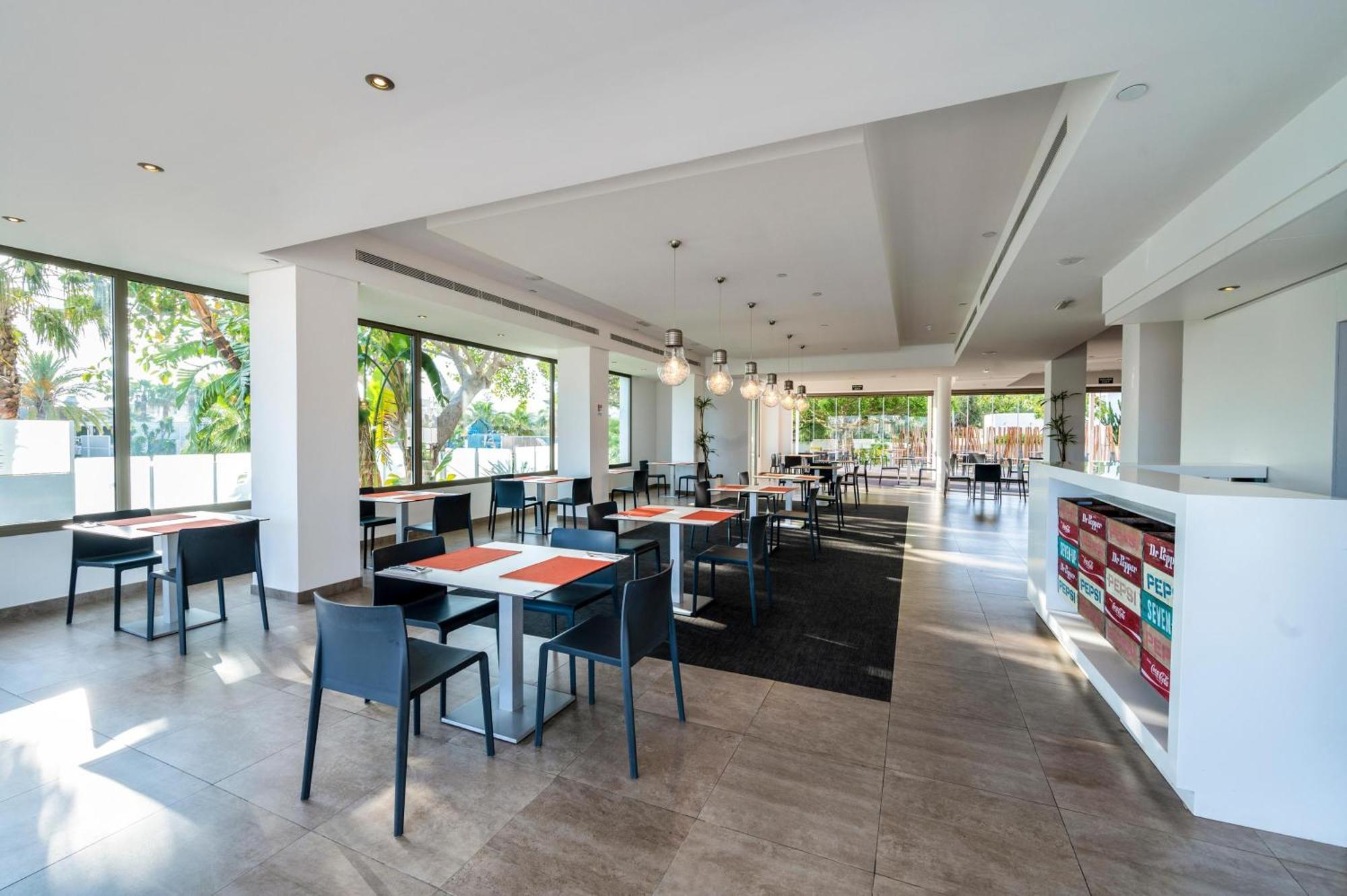 Thb Ocean - Adults Only Hotel 4*