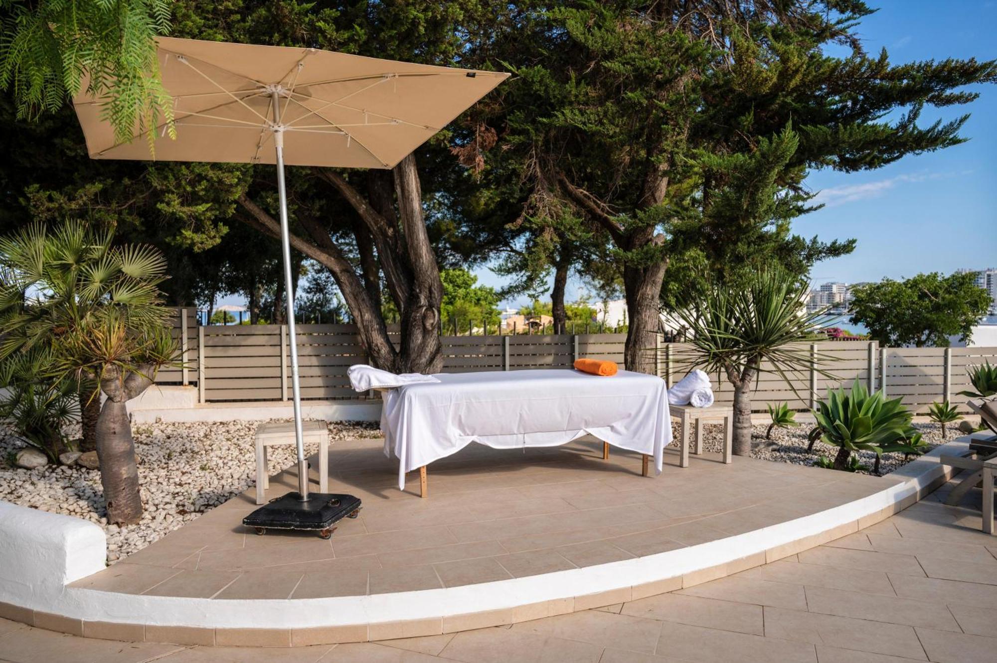 Thb Ocean - Adults Only 4* San Antonio (Ibiza)